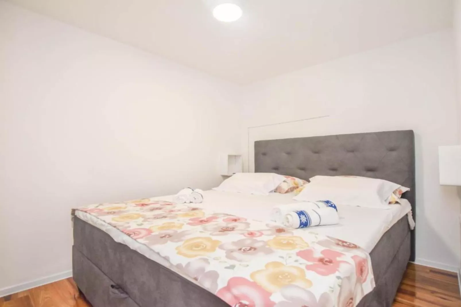 Mobile homes Bella vita 2-Slaapkamer