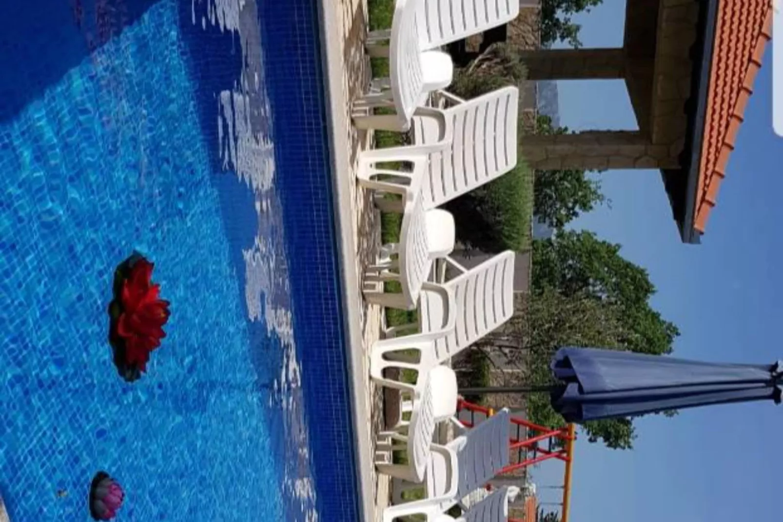 Villa Popovića Dvori -  Six Bedroom Villa with Pool-Niet-getagd