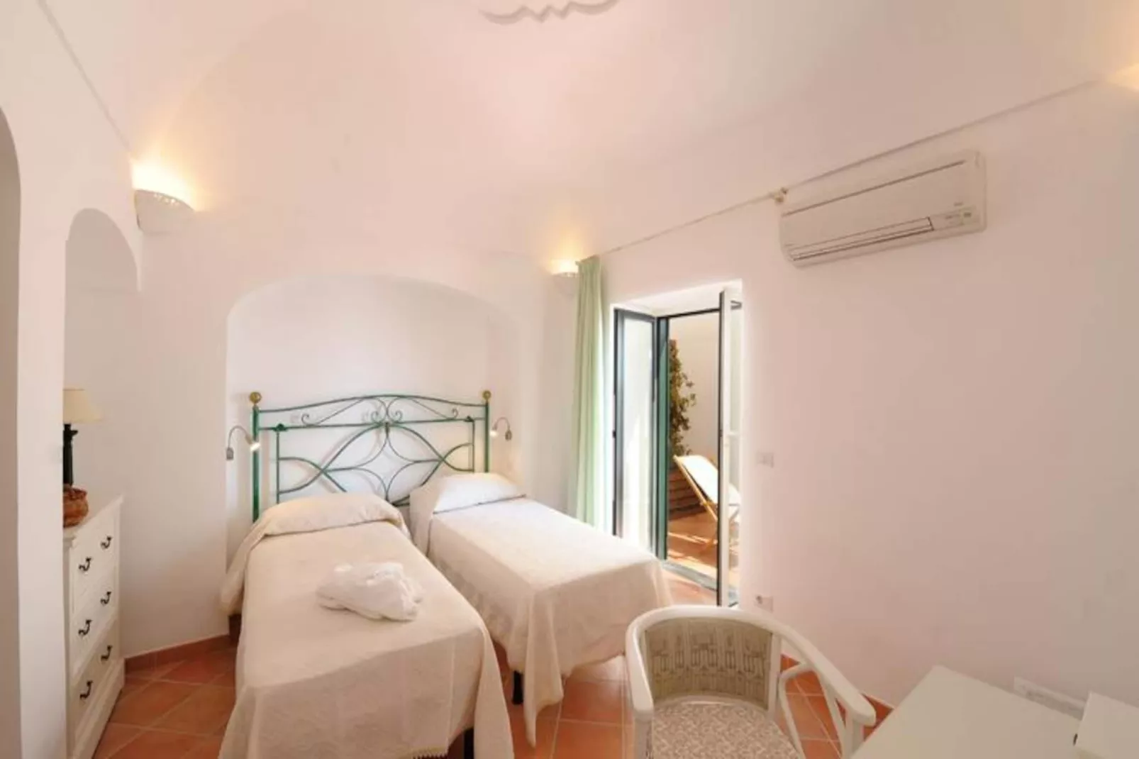 Maison à Praiano-Niet-getagd