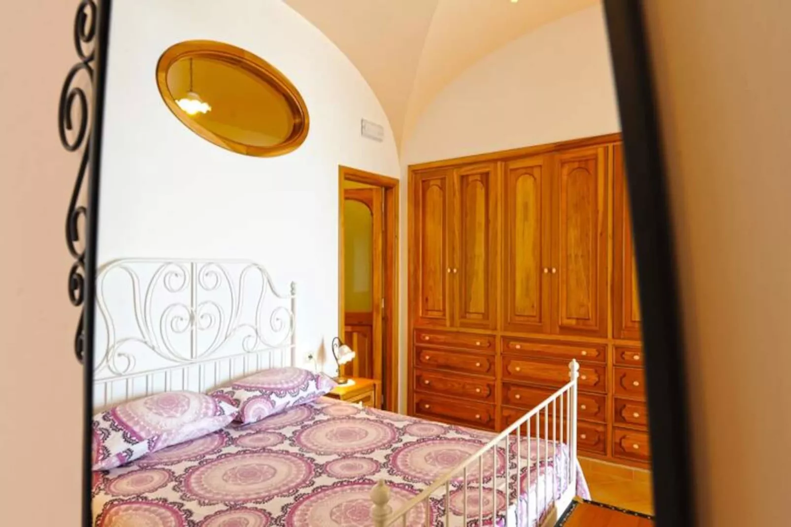 Maison à Praiano-Niet-getagd