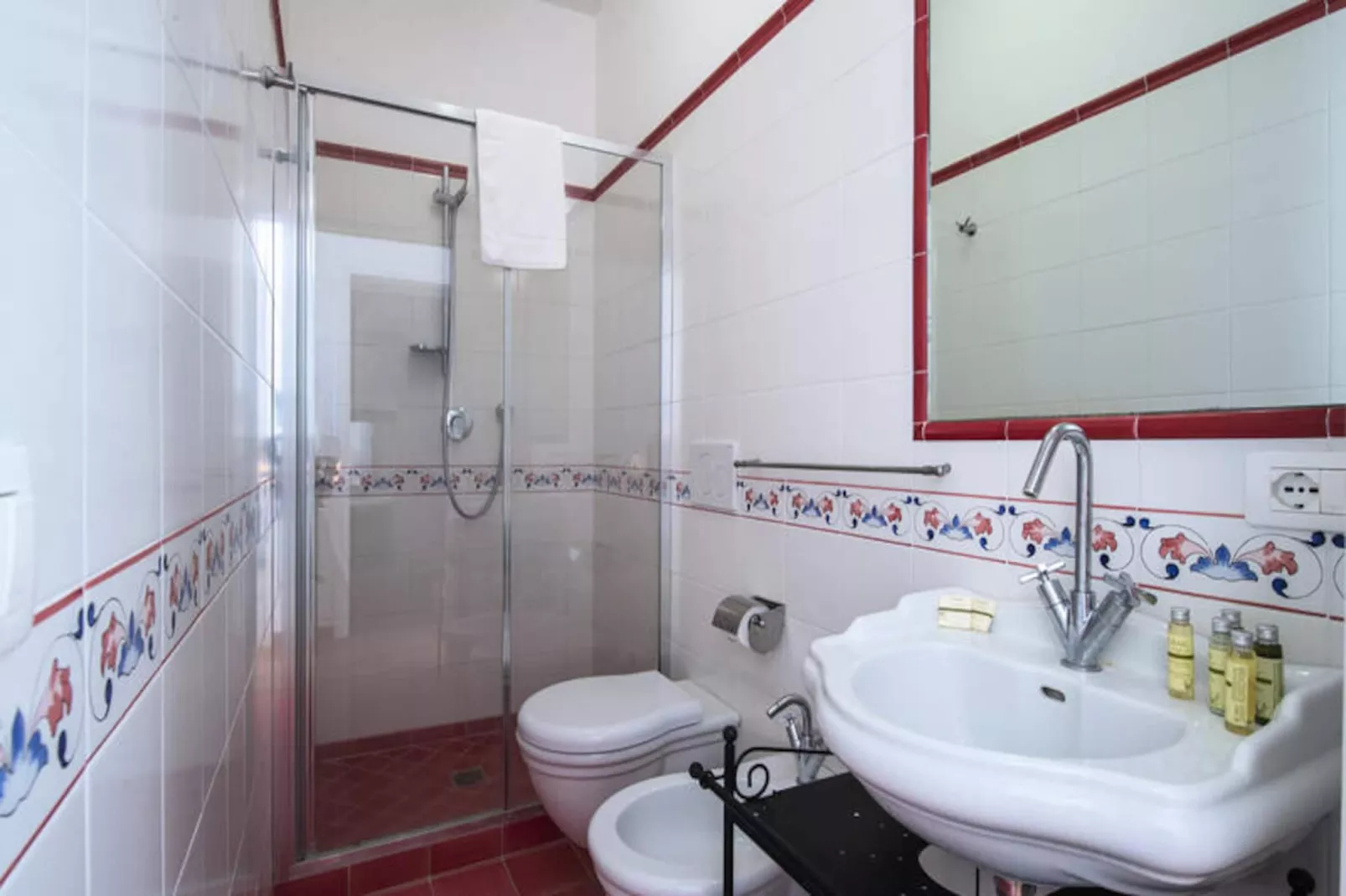 Appartements à Praiano-Niet-getagd