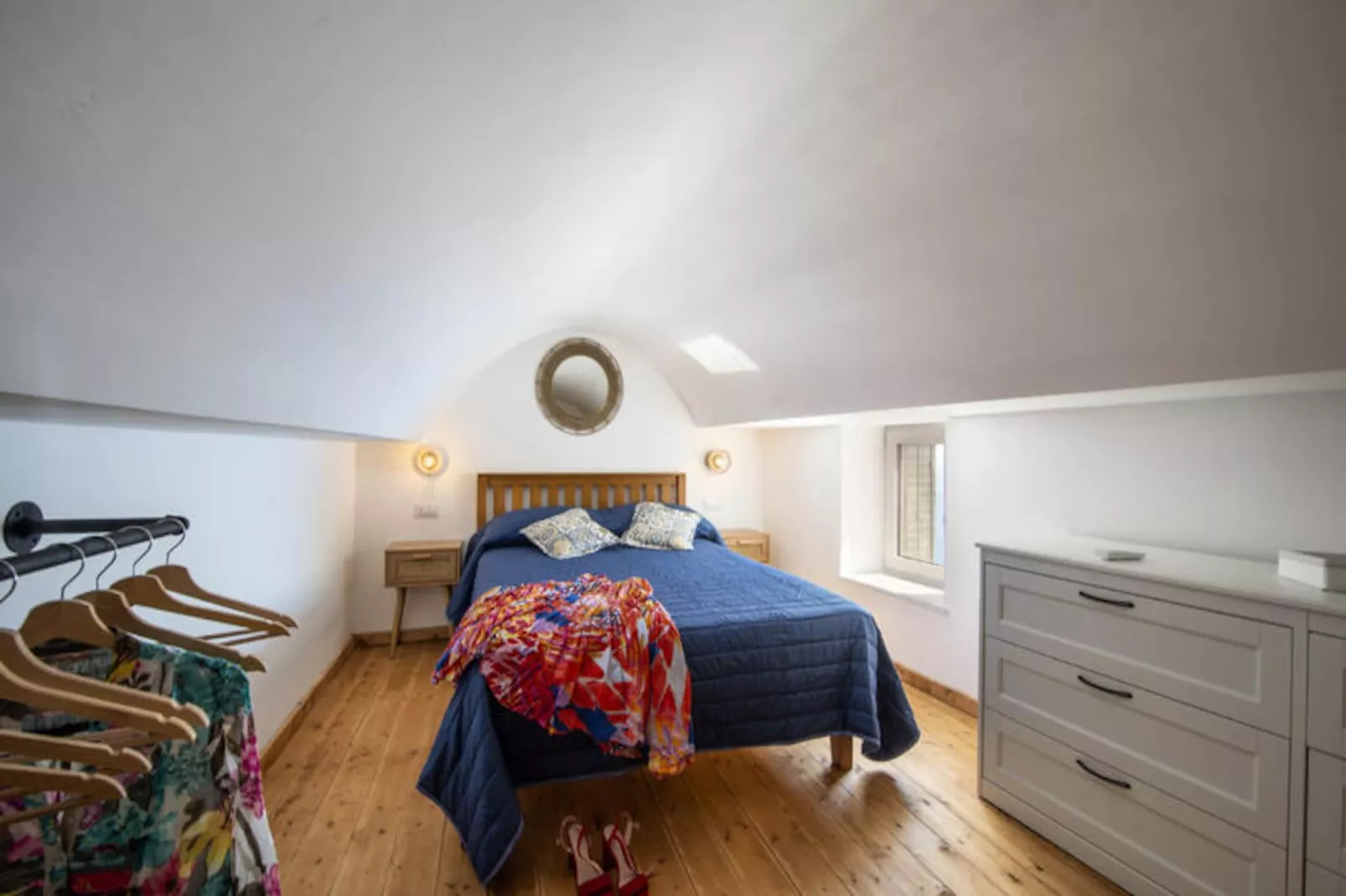 Maison à Praiano-Niet-getagd