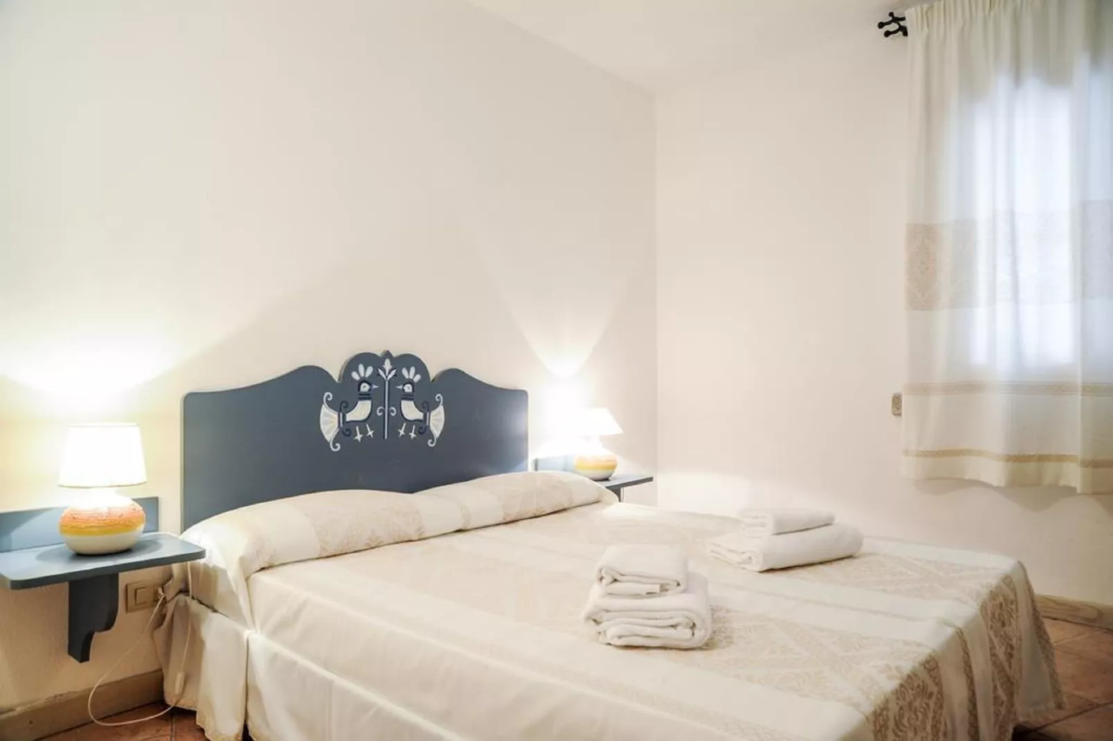 PR Trilo 5 VP-Slaapkamer