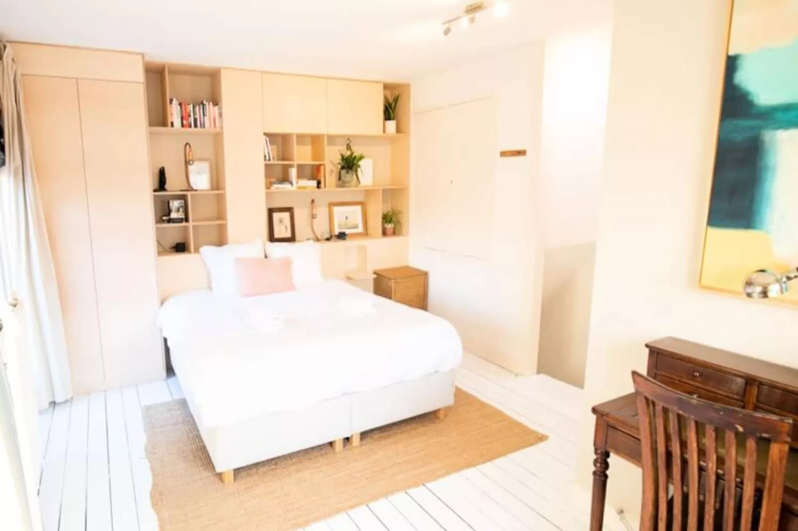 Cute Beach House-Niet-getagd