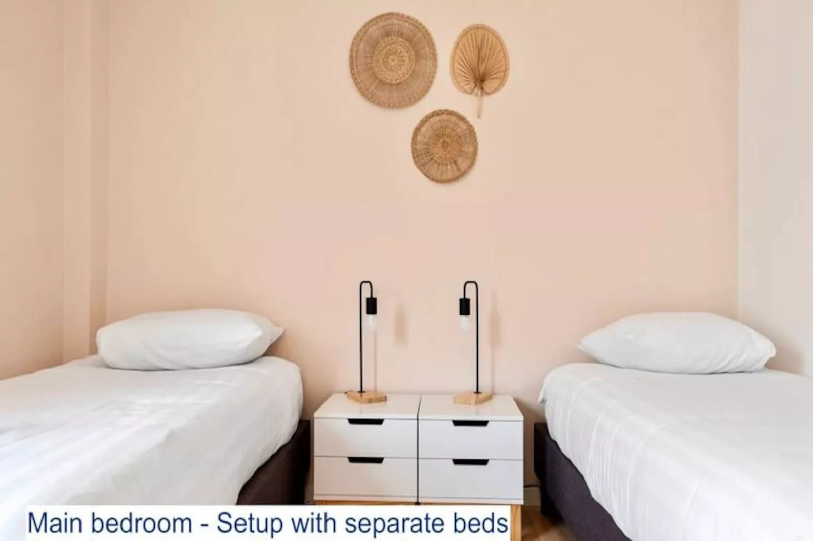 Agr&eacute;able Maison Familiale (parking Gratuit)-Niet-getagd