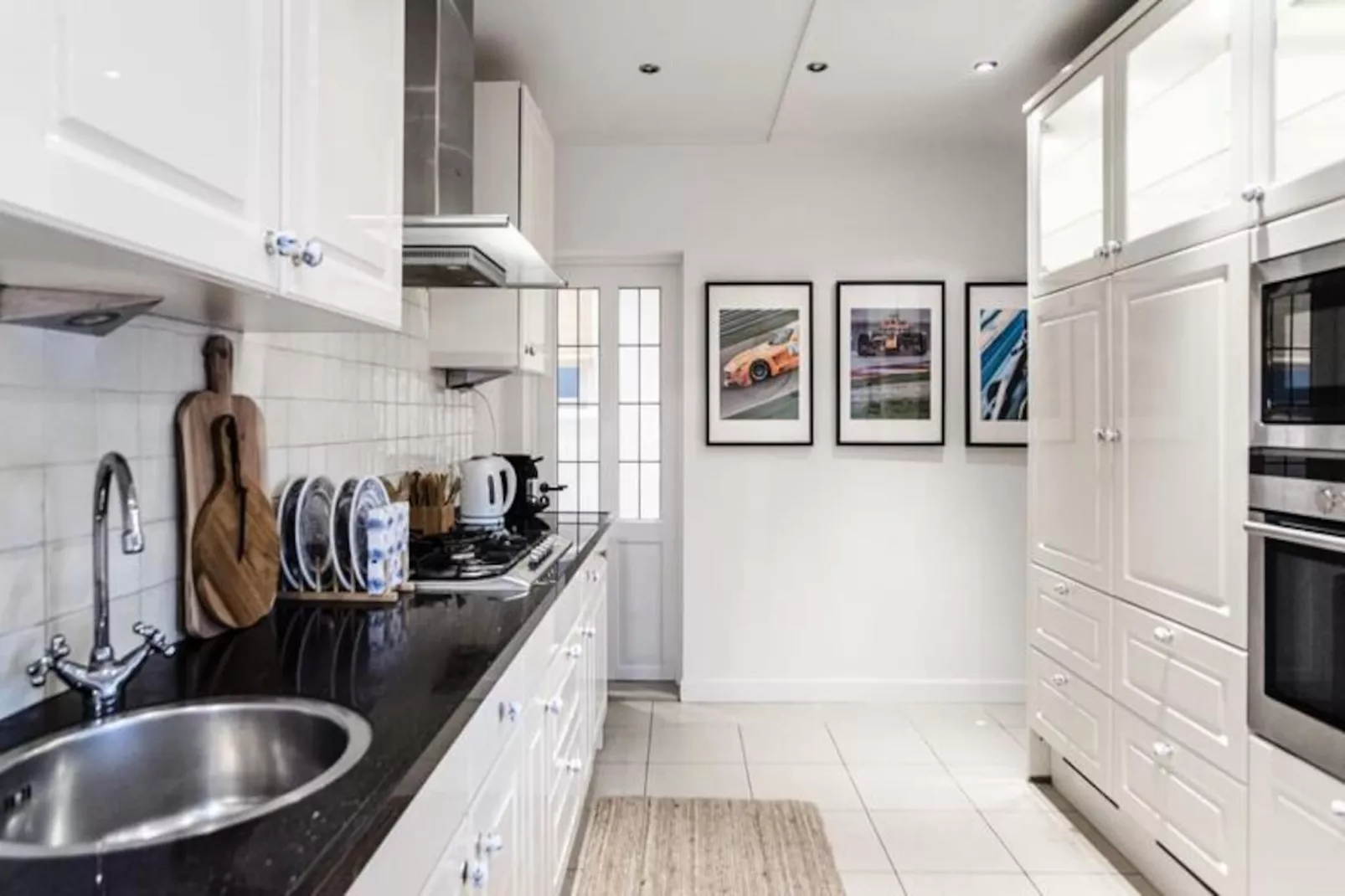 South Beach House - Apartment Groundfloor-Niet-getagd