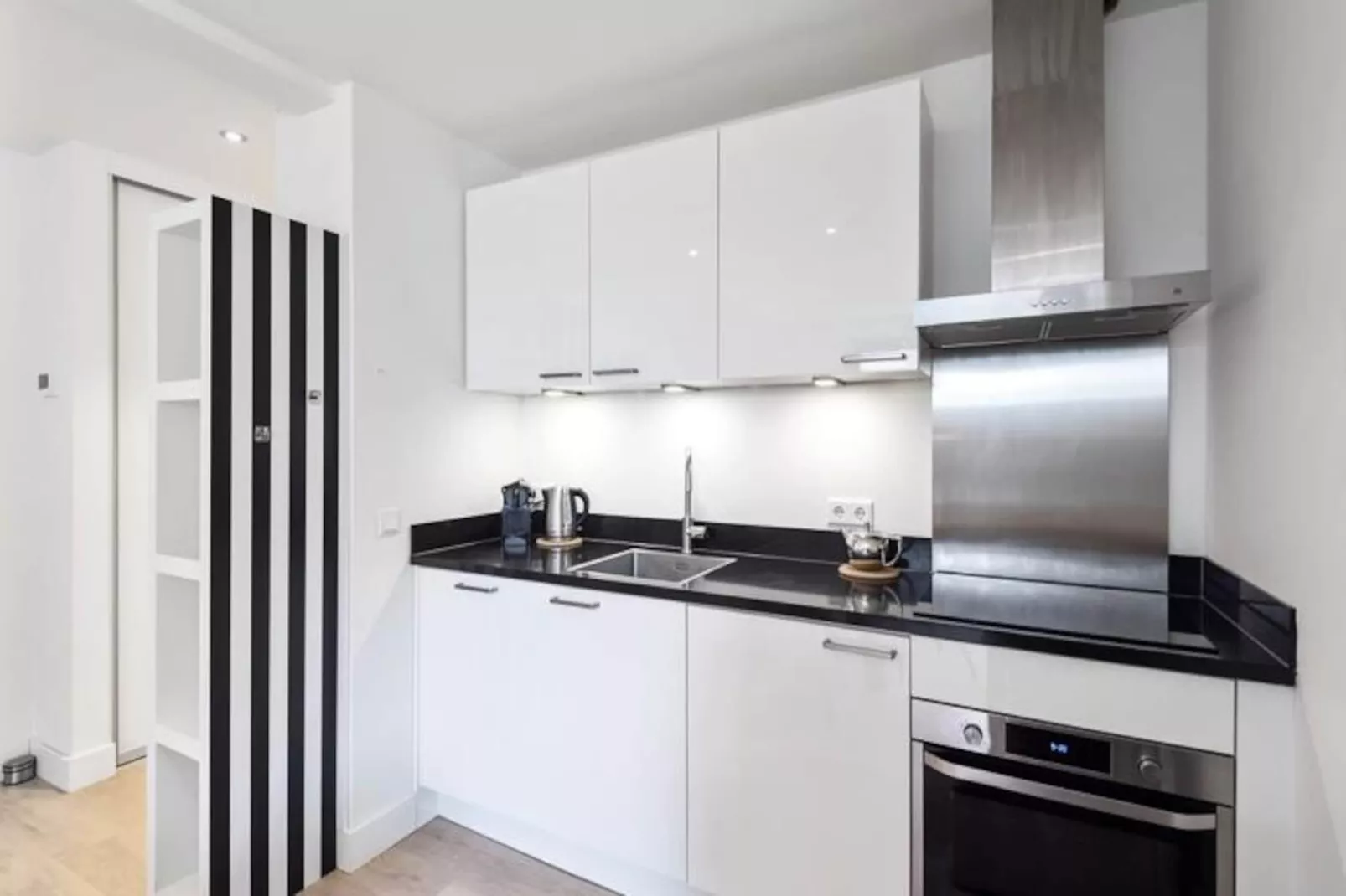 Amsterdam Dunes Holiday Home-Niet-getagd