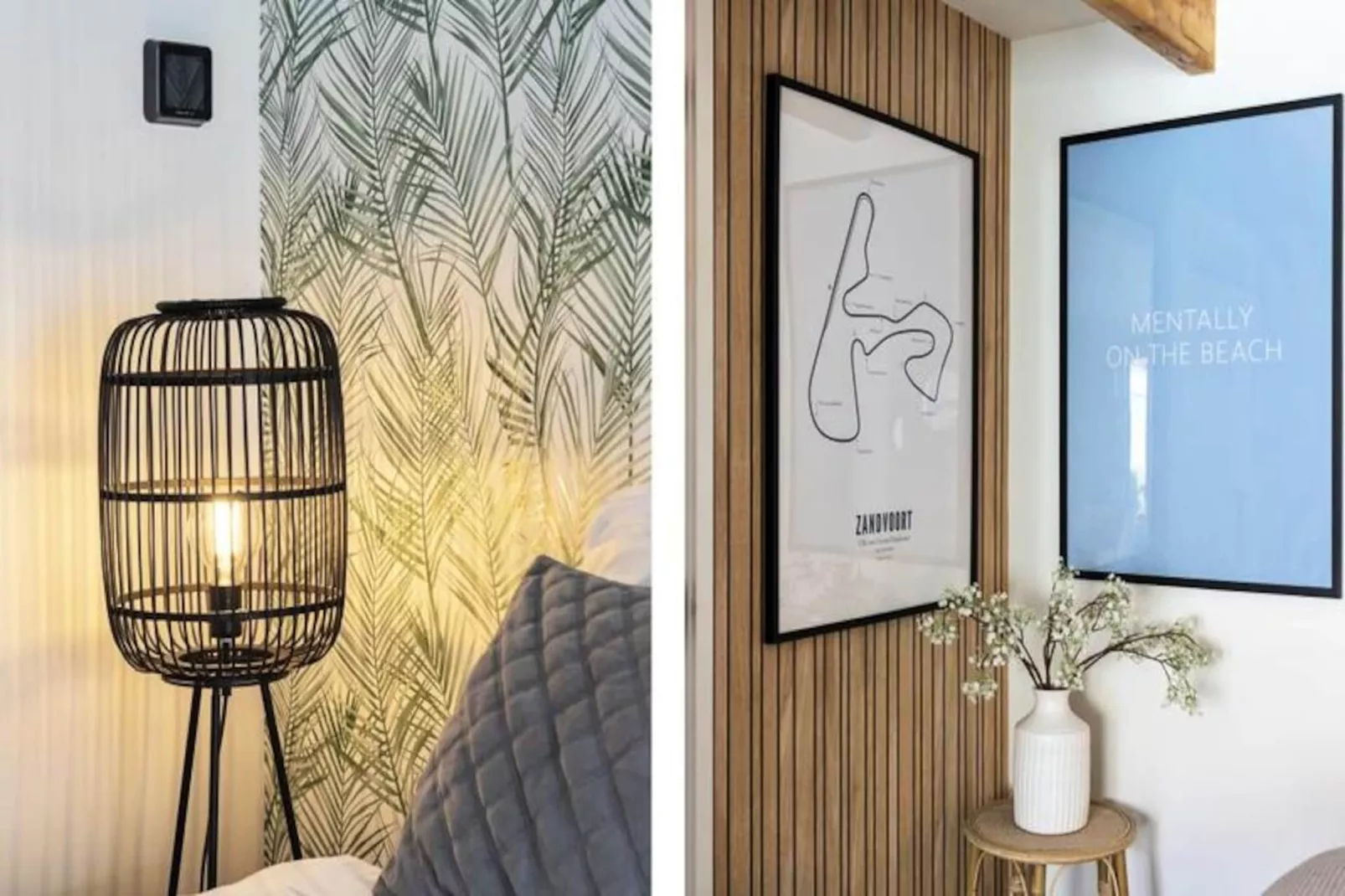 Oasis Zandvoort - Parking Gratuit-Niet-getagd