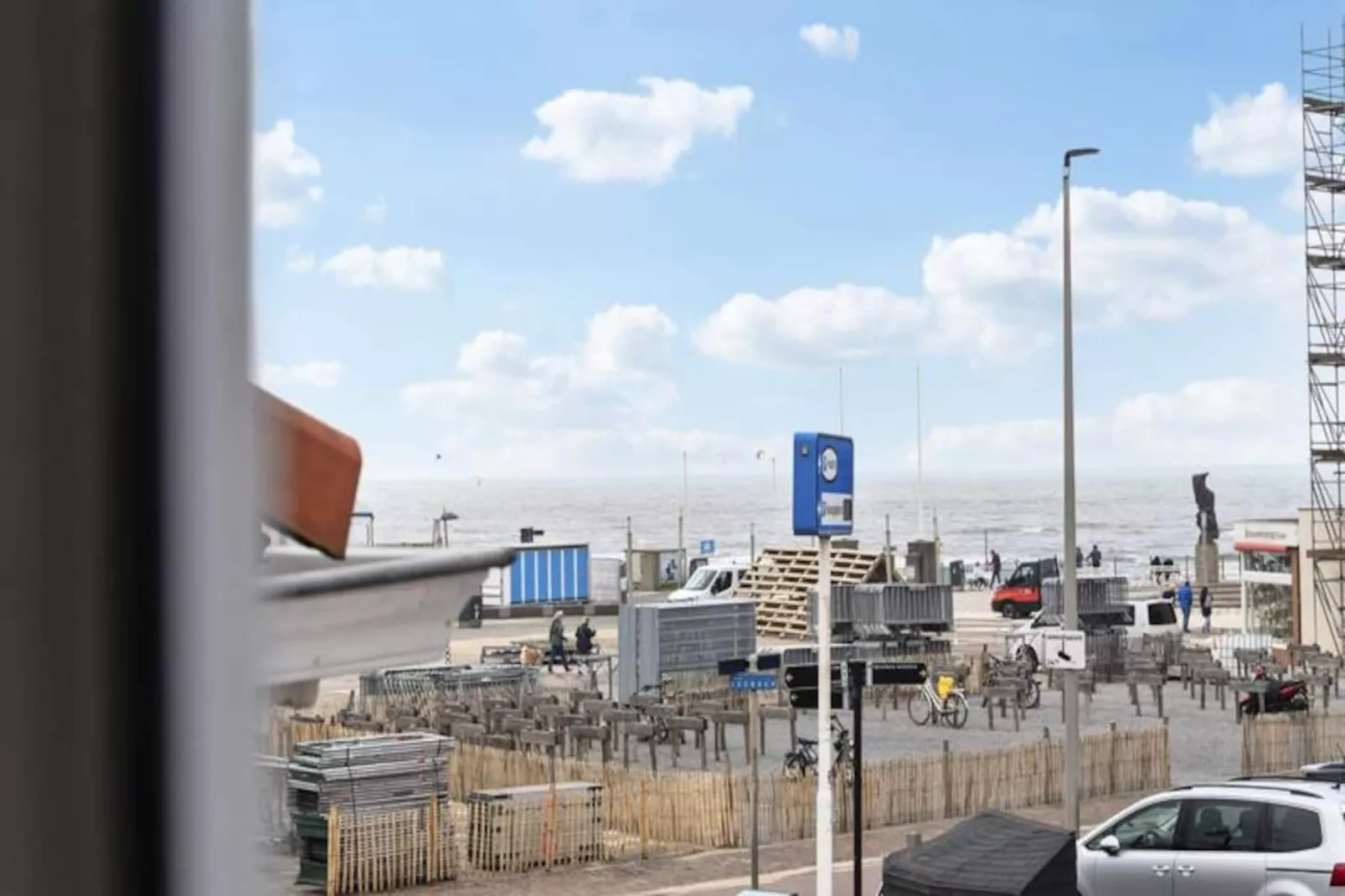 The Beach & Town Suite-Niet-getagd