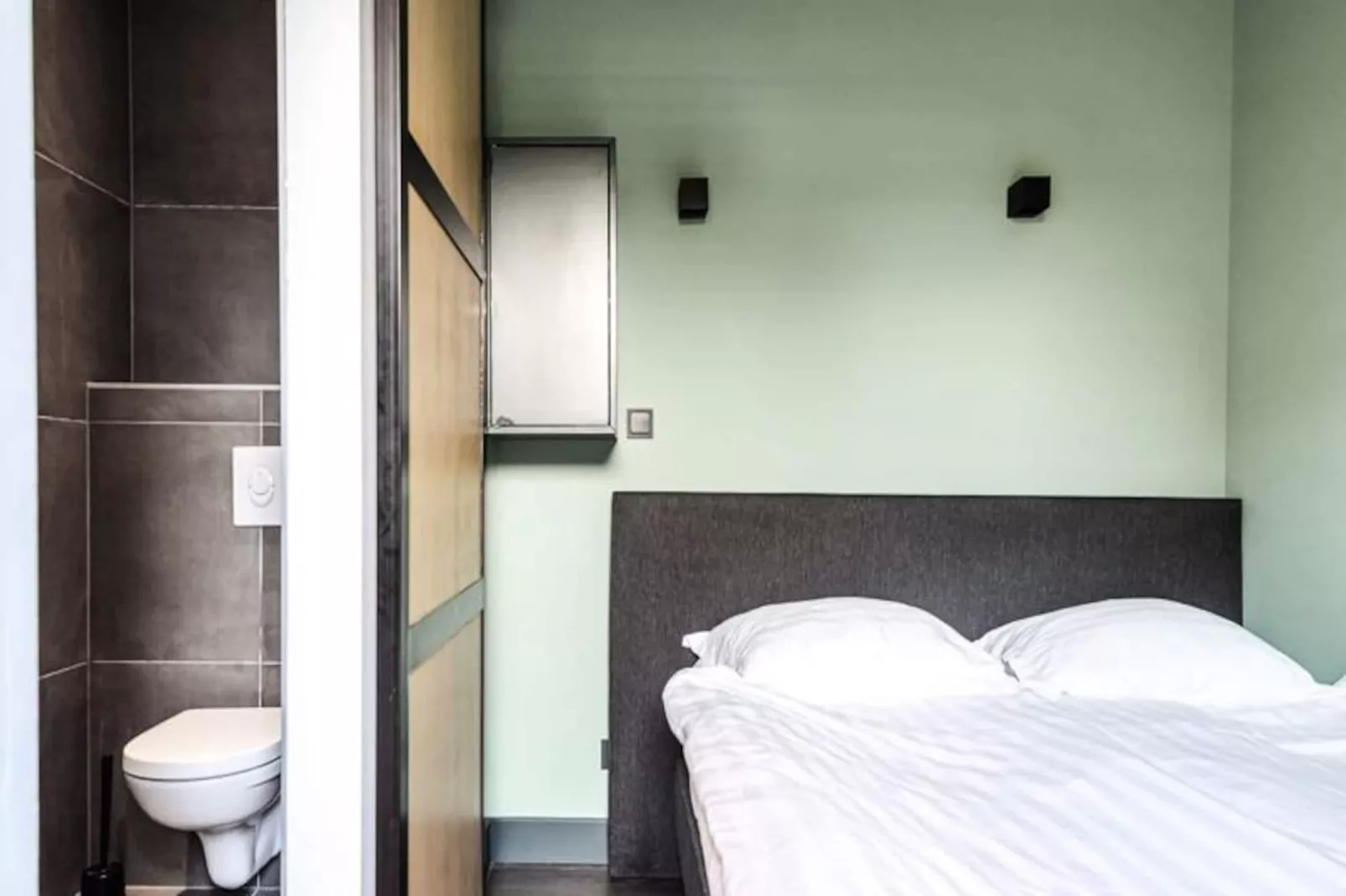 Zandvoort Lodge 1-Niet-getagd