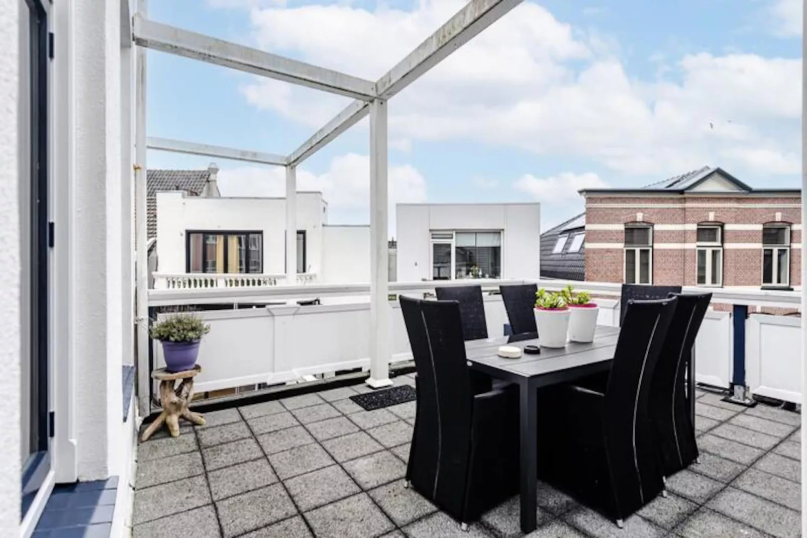 Zandvoort Zenith-Niet-getagd