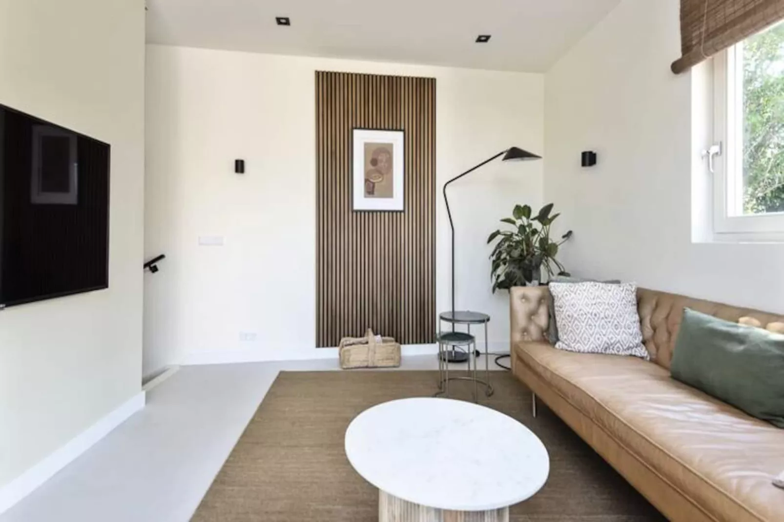 The Modern Burrow-Niet-getagd