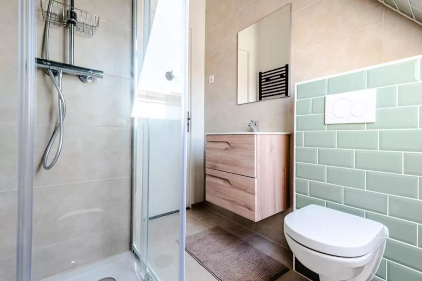 Albatros Aan Zee - Studio-Niet-getagd