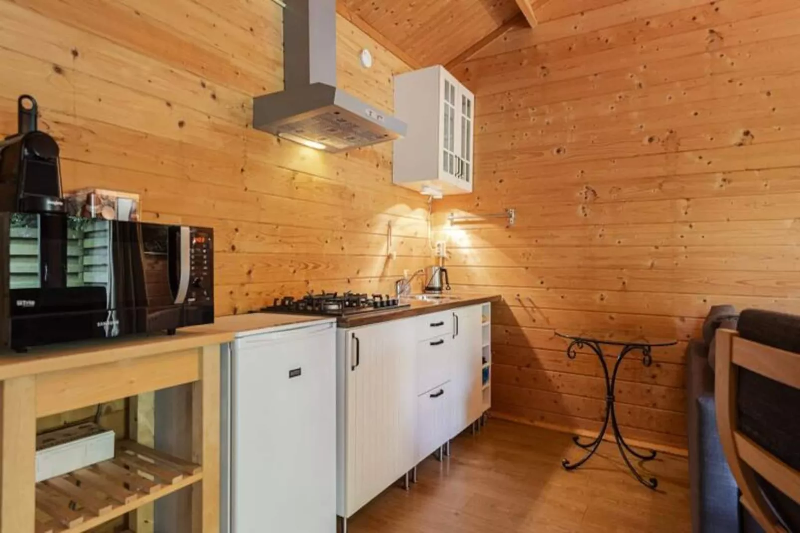 Chalet Zandvoort-Niet-getagd