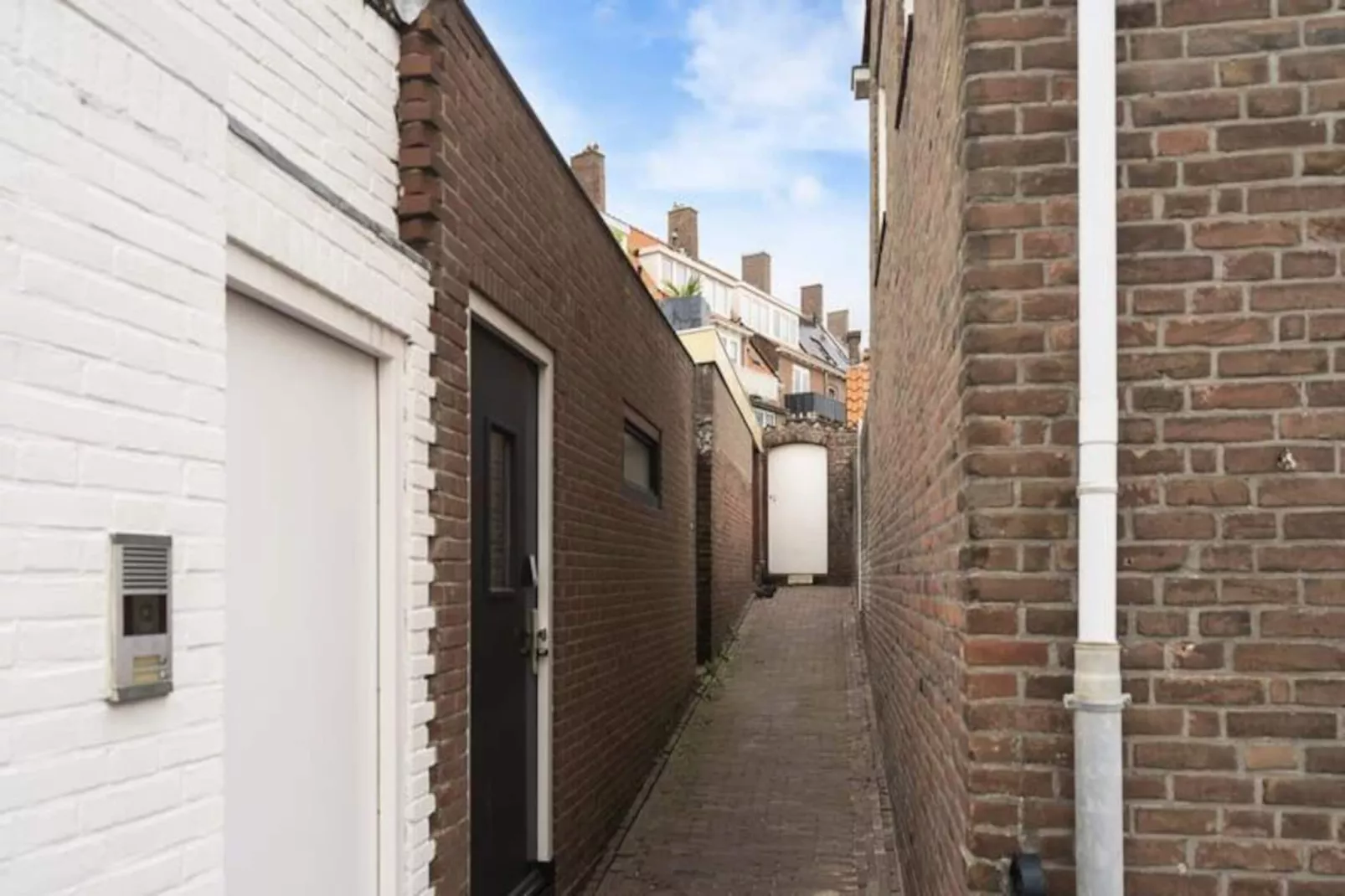 Skua Escape Zandvoort-Niet-getagd