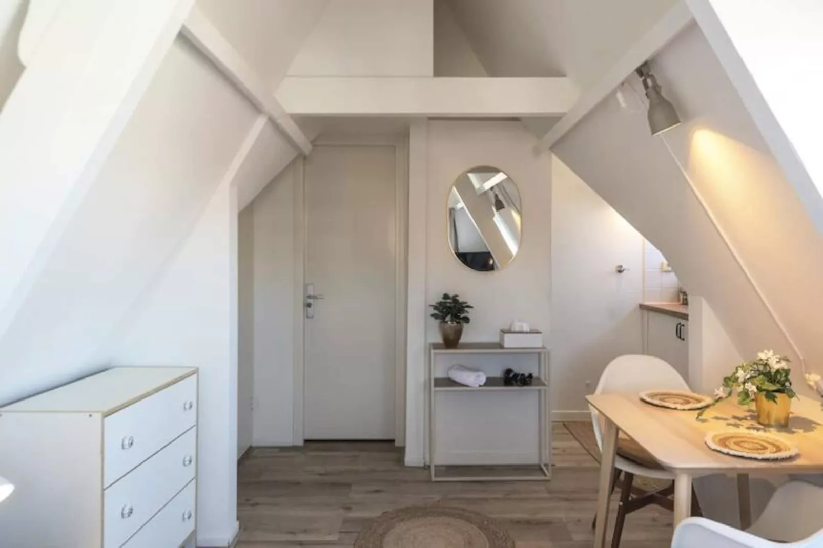 Boutique Pension Bennekom - Studio 4-Niet-getagd