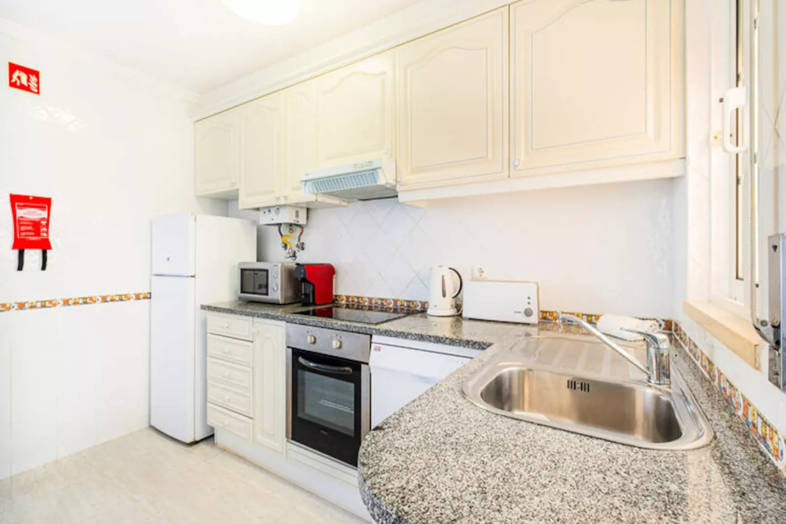 Appartements à Albufeira-Niet-getagd