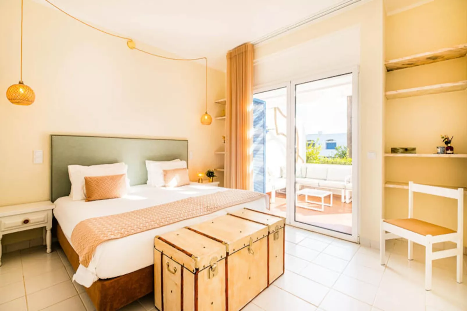 Appartements à Albufeira-Niet-getagd