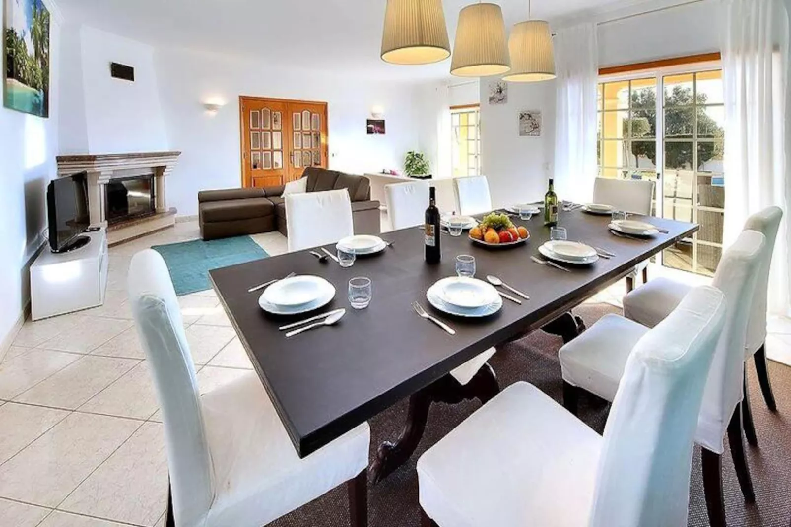 Maison à Guia-Niet-getagd