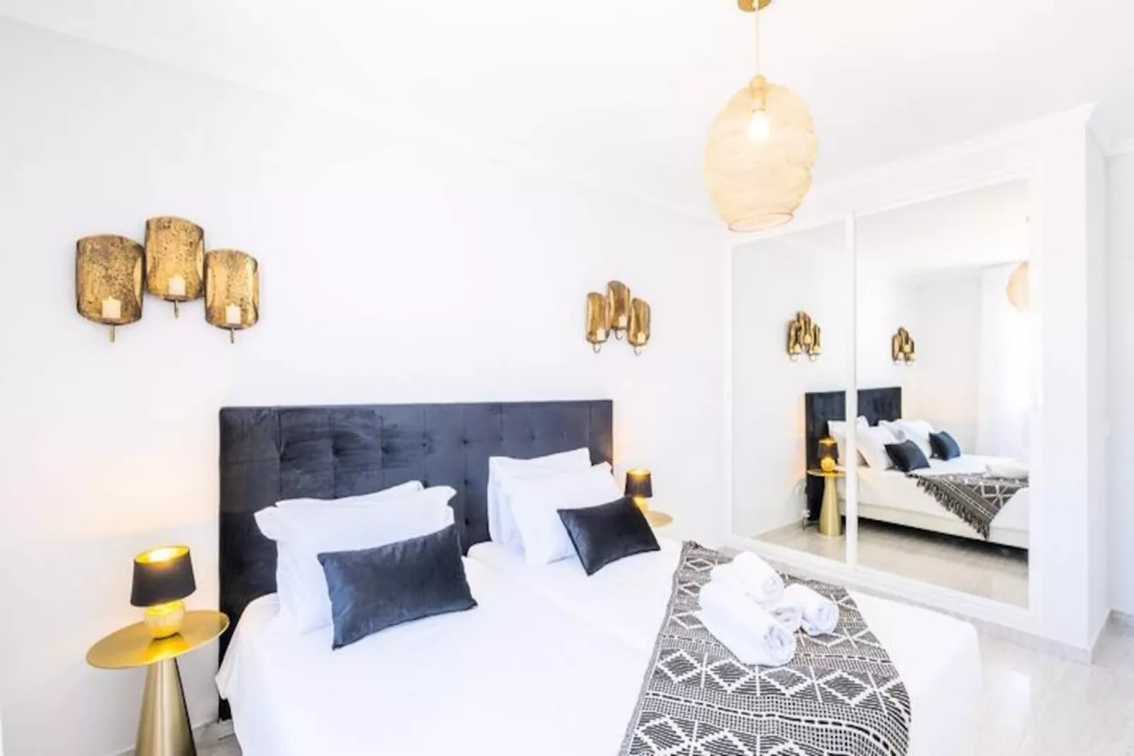 Appartements à Albufeira-Niet-getagd