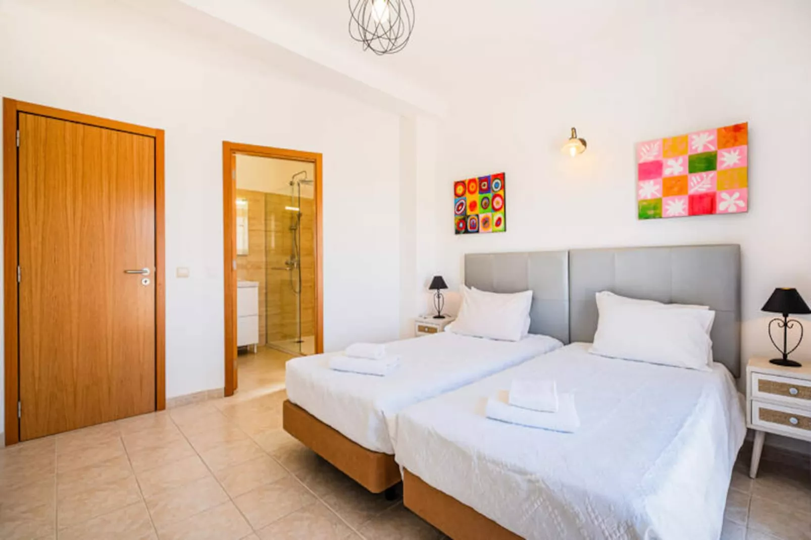 Maison à Albufeira-Niet-getagd