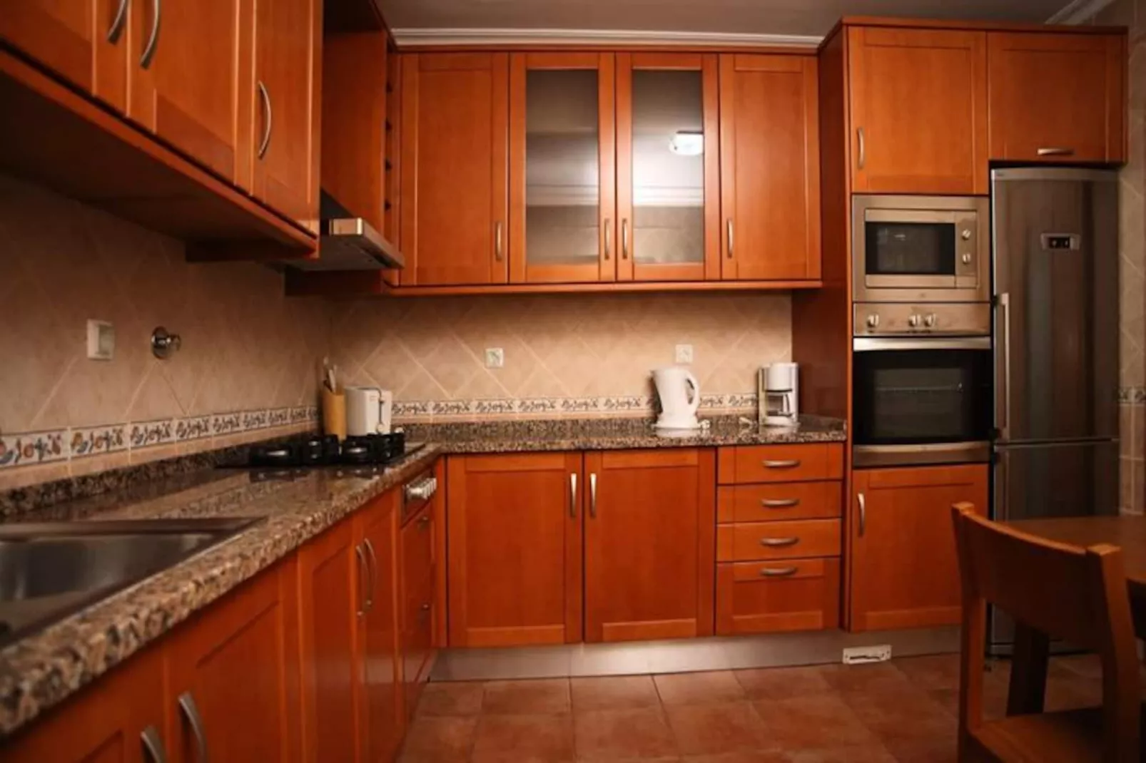 Maison à Albufeira-Niet-getagd