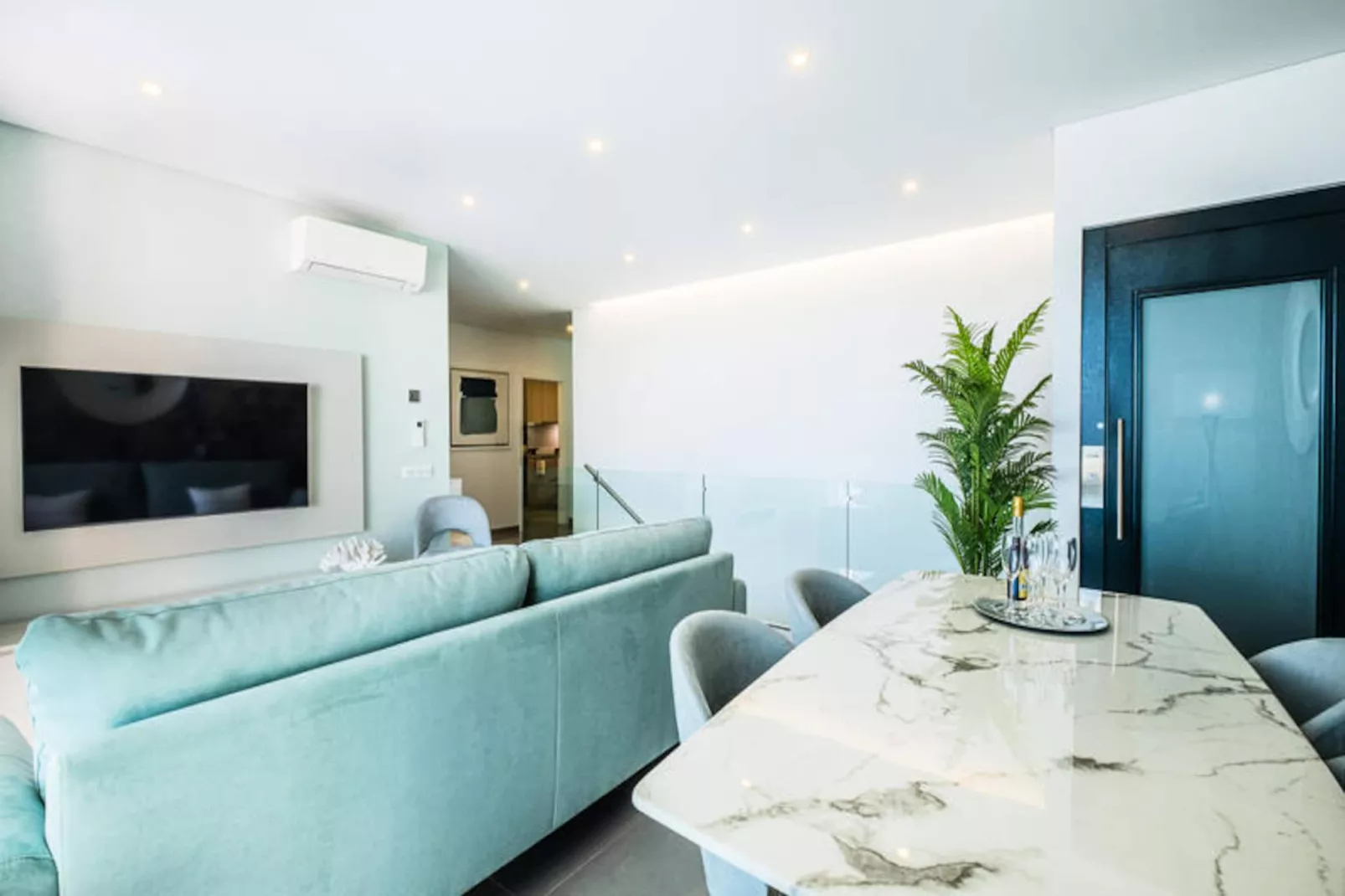 Appartements à Armaçao de Pera-Niet-getagd