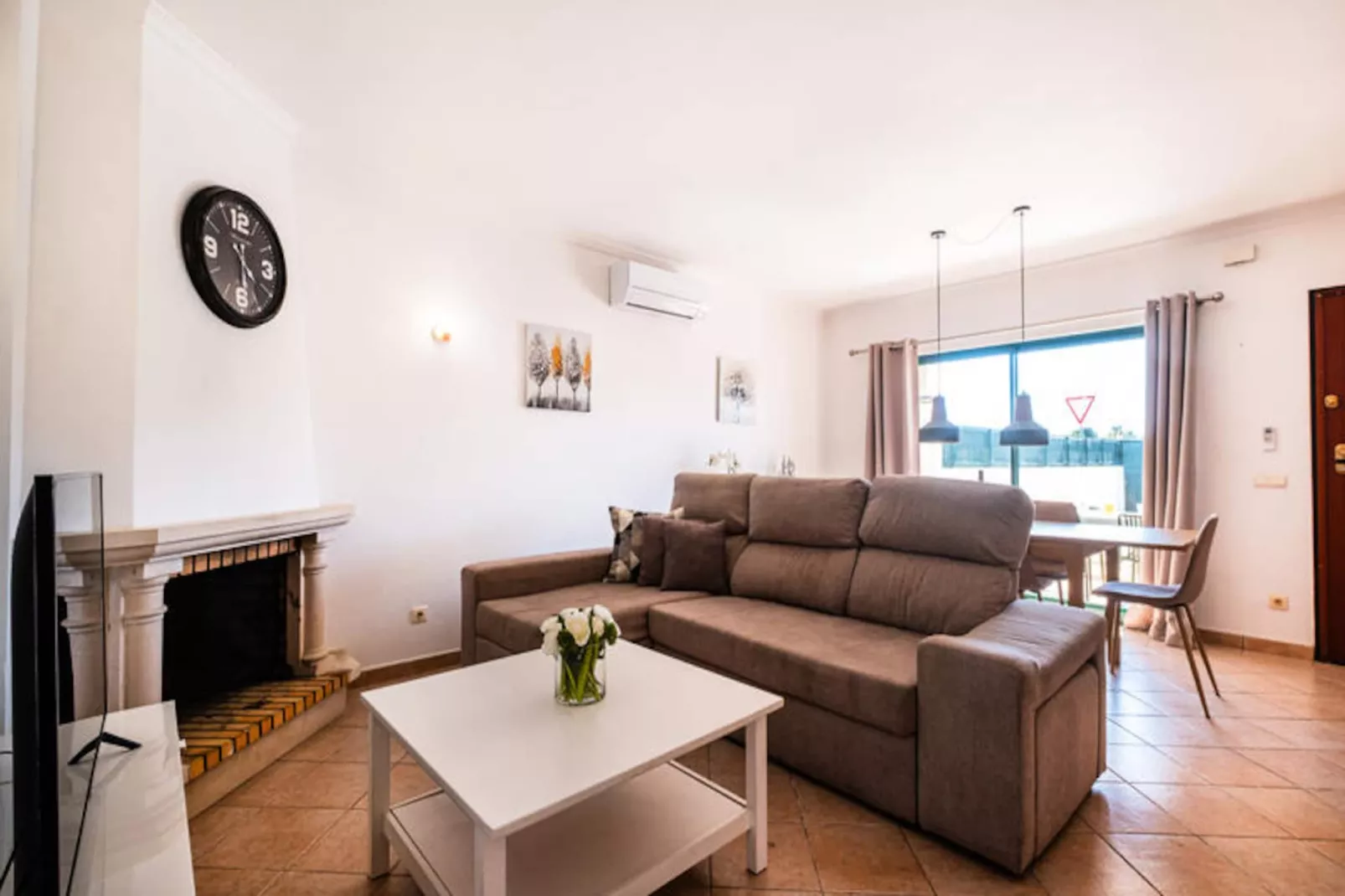 Maison à Albufeira-Niet-getagd