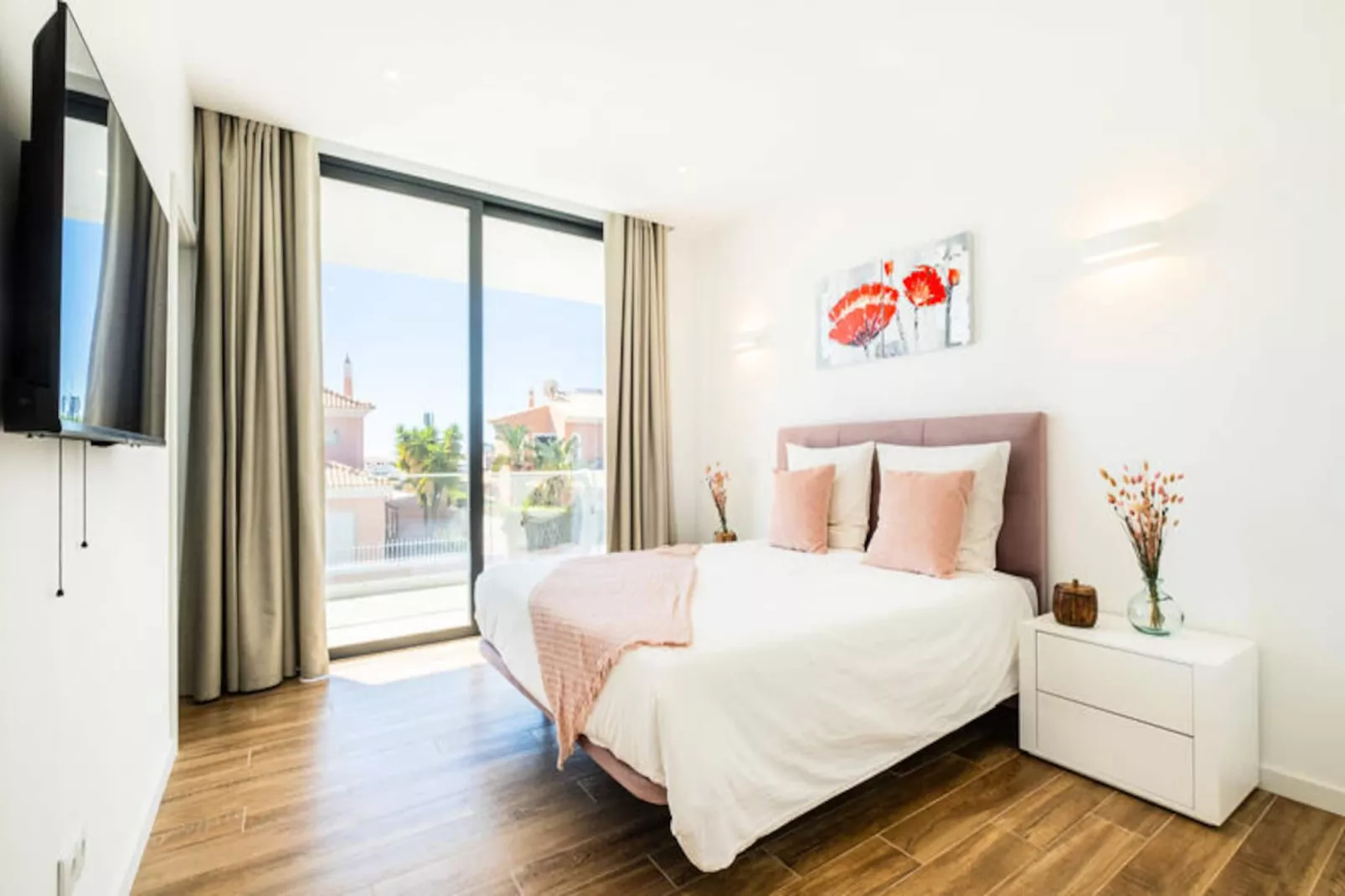 Maison à Albufeira-Niet-getagd