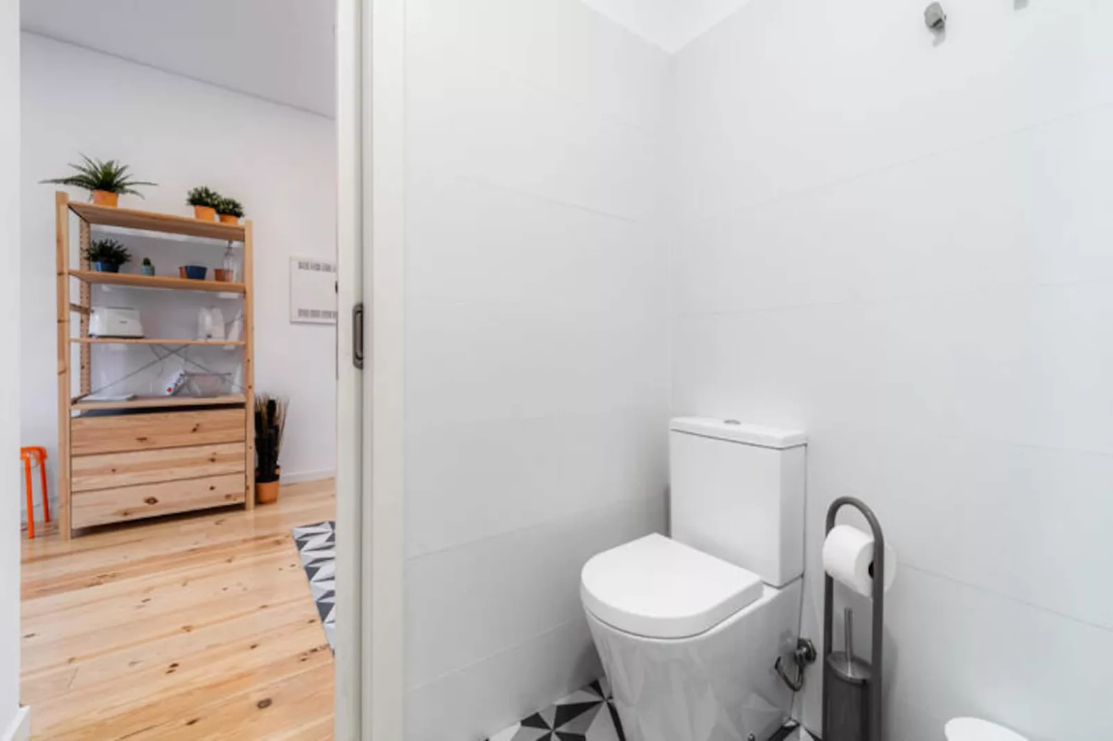 Appartements à Porto-Niet-getagd