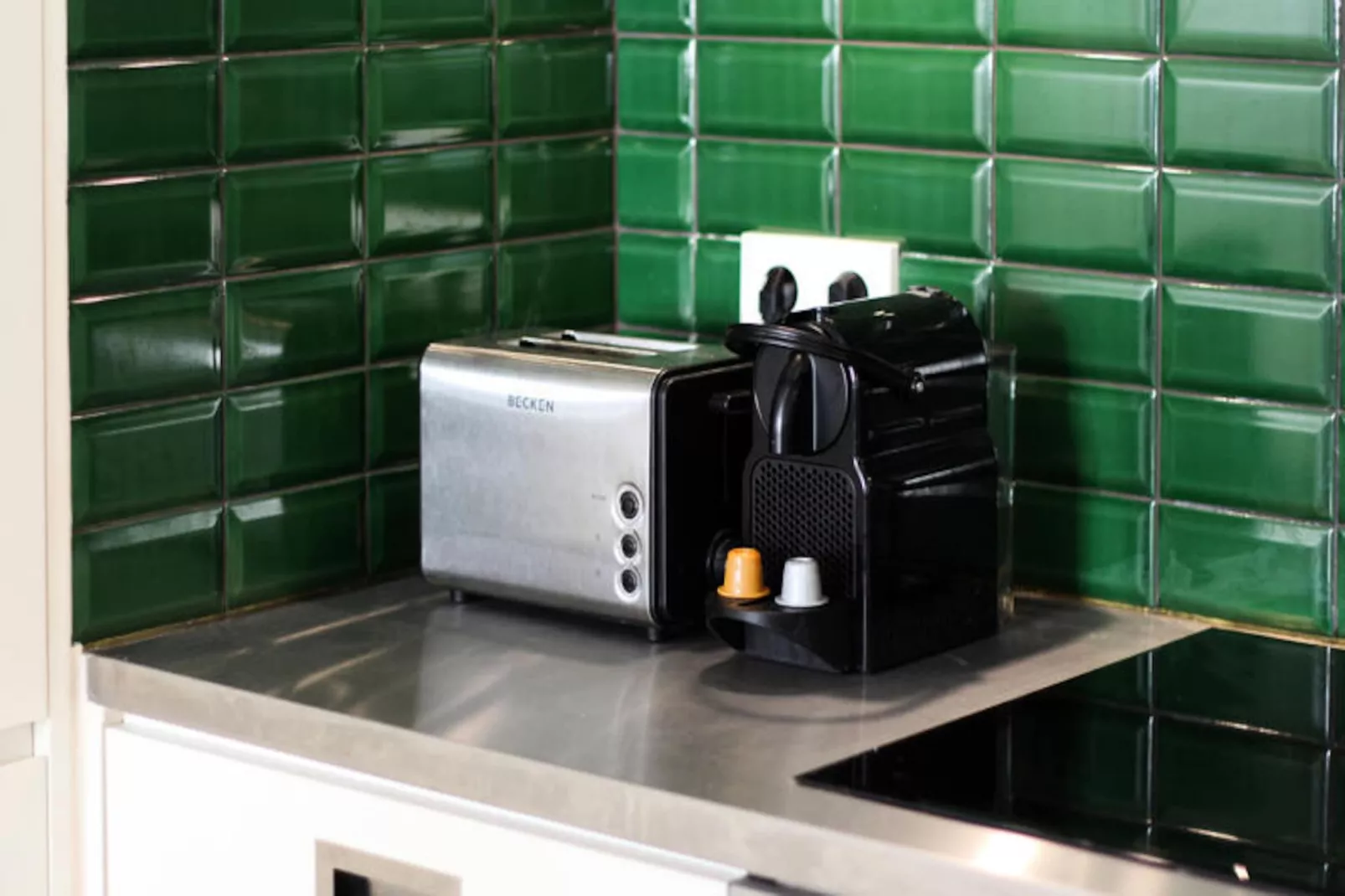 Appartements à Lisbonne-Niet-getagd