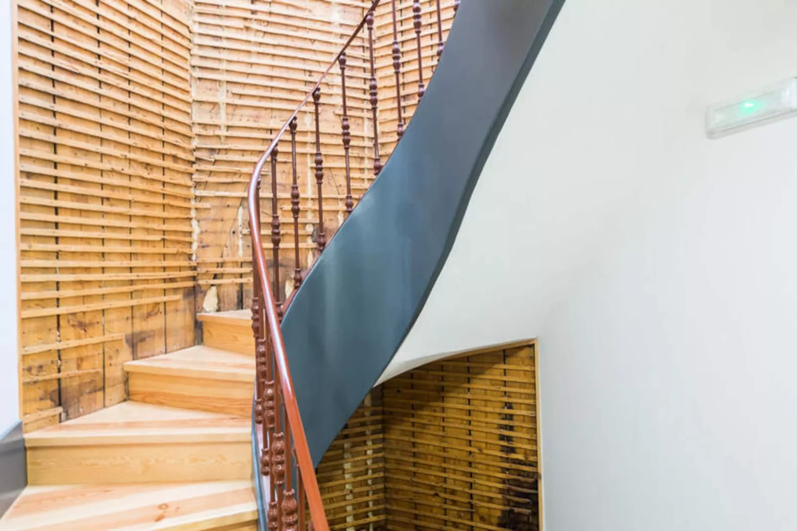 Appartements à Lisbonne-Niet-getagd