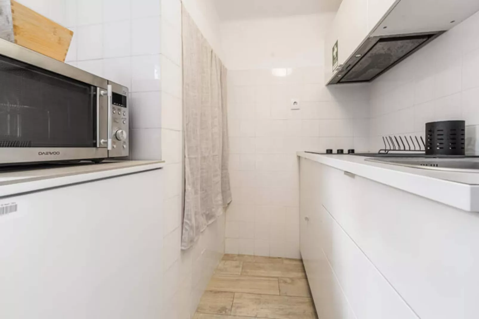 Appartements à Lisbonne-Niet-getagd