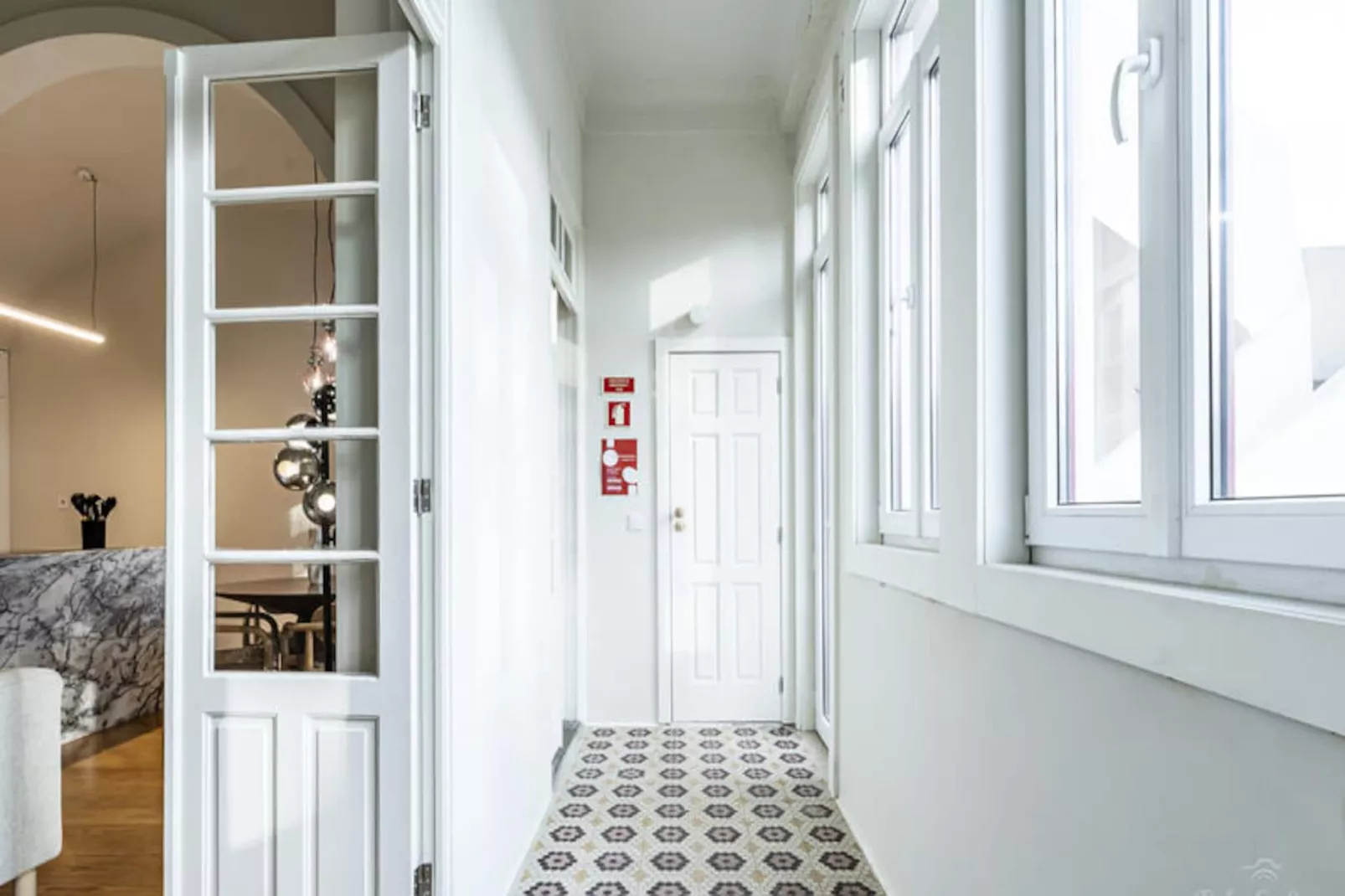 Appartements à Porto-Niet-getagd