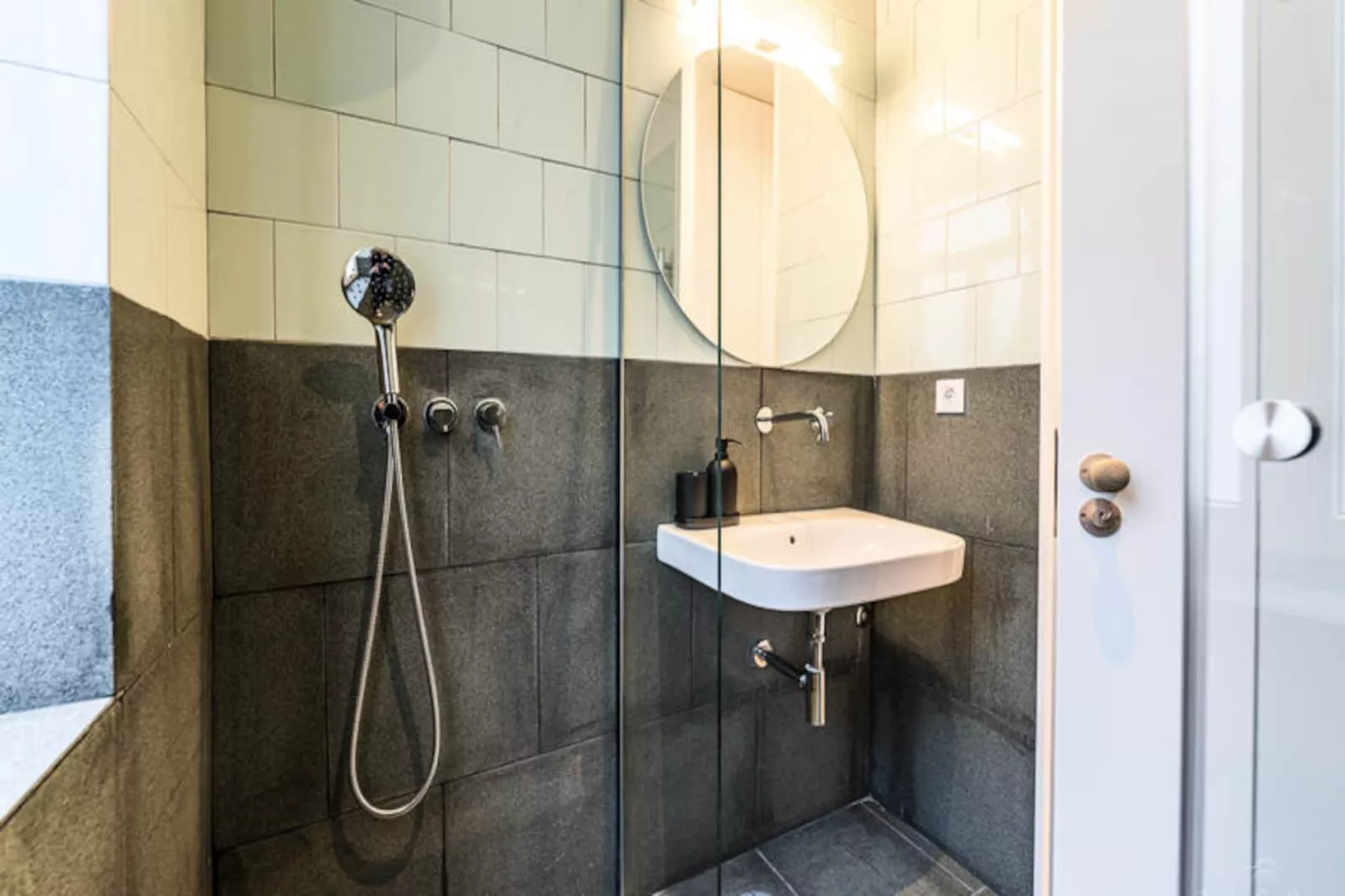 Appartements à Porto-Niet-getagd