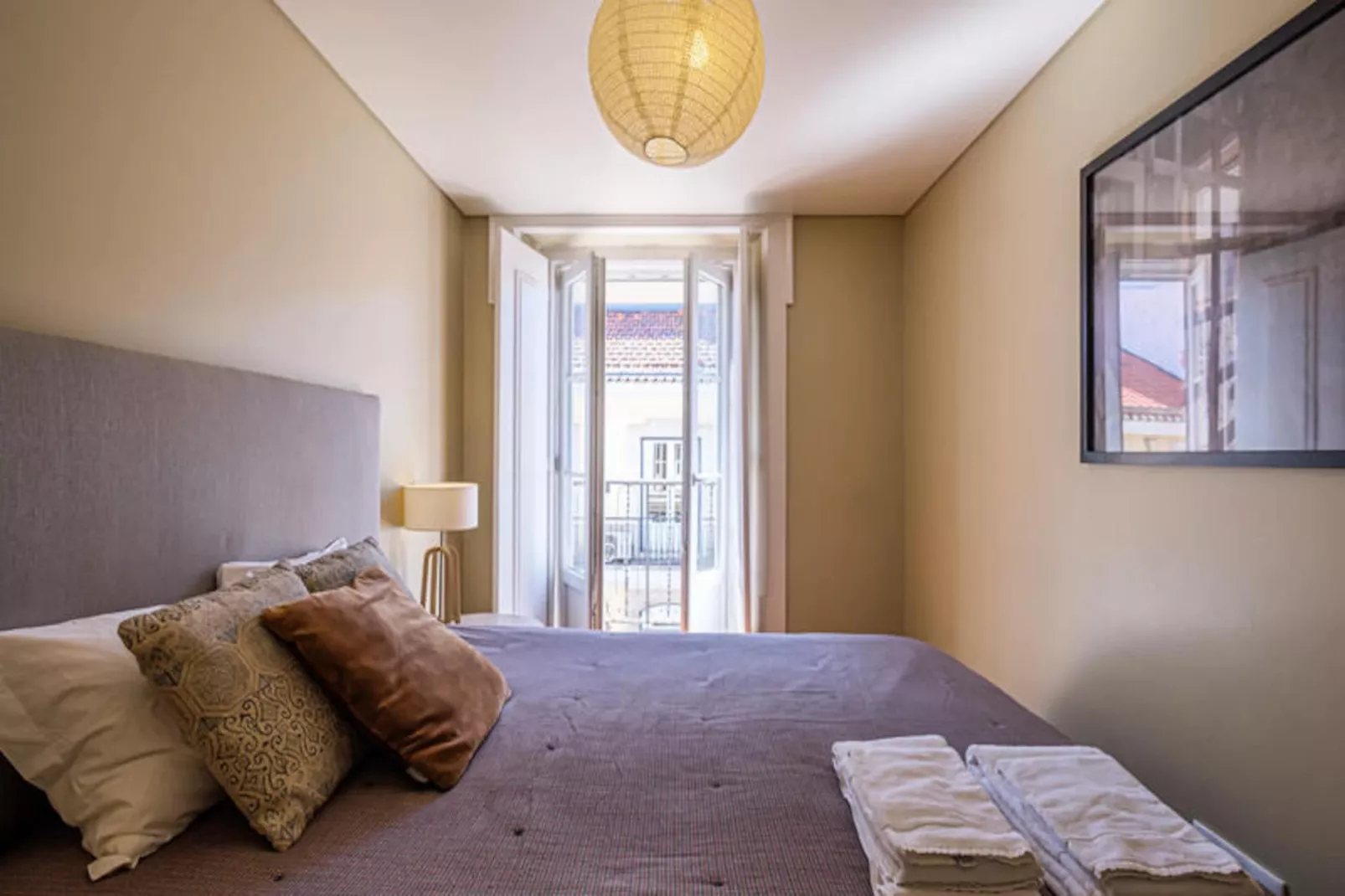 Appartements à Lisbonne-Niet-getagd