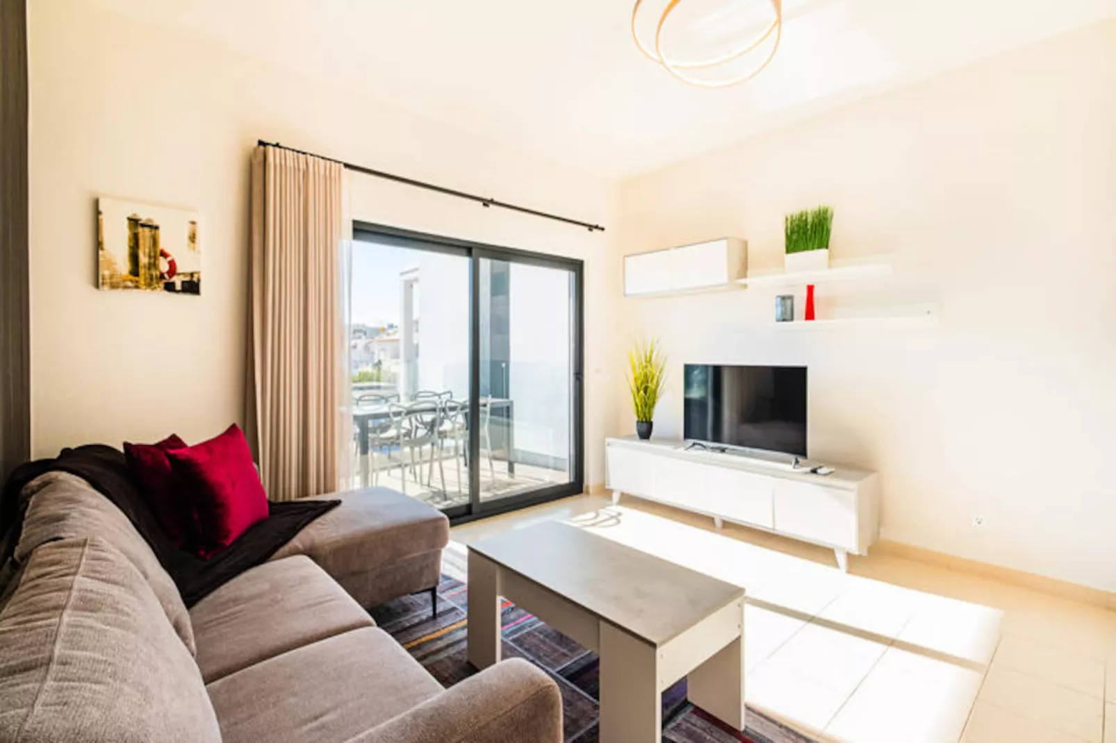 Maison à Albufeira-Niet-getagd