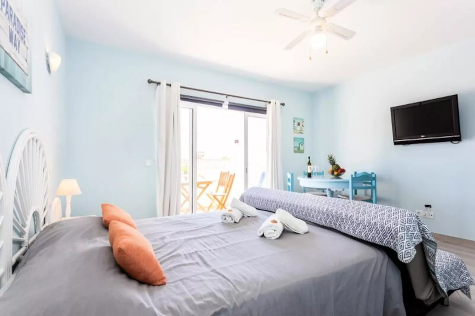 Mariners (3) - Bright And Stylish Apartment-Niet-getagd