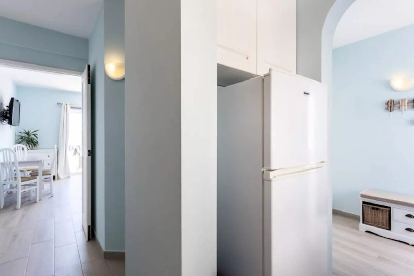 Mariners (2) - Bright And Stylish Apartment-Niet-getagd
