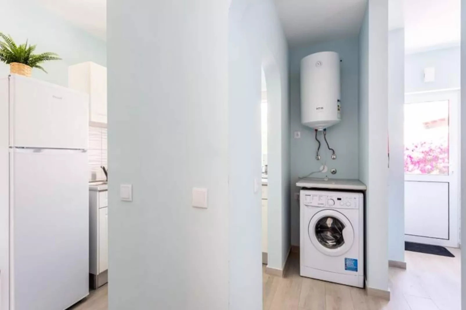 Mariners (4) - Bright And Stylish Apartment-Niet-getagd