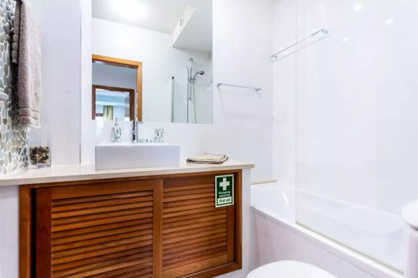 Baia Da Luz - Great Light Apartment-Niet-getagd