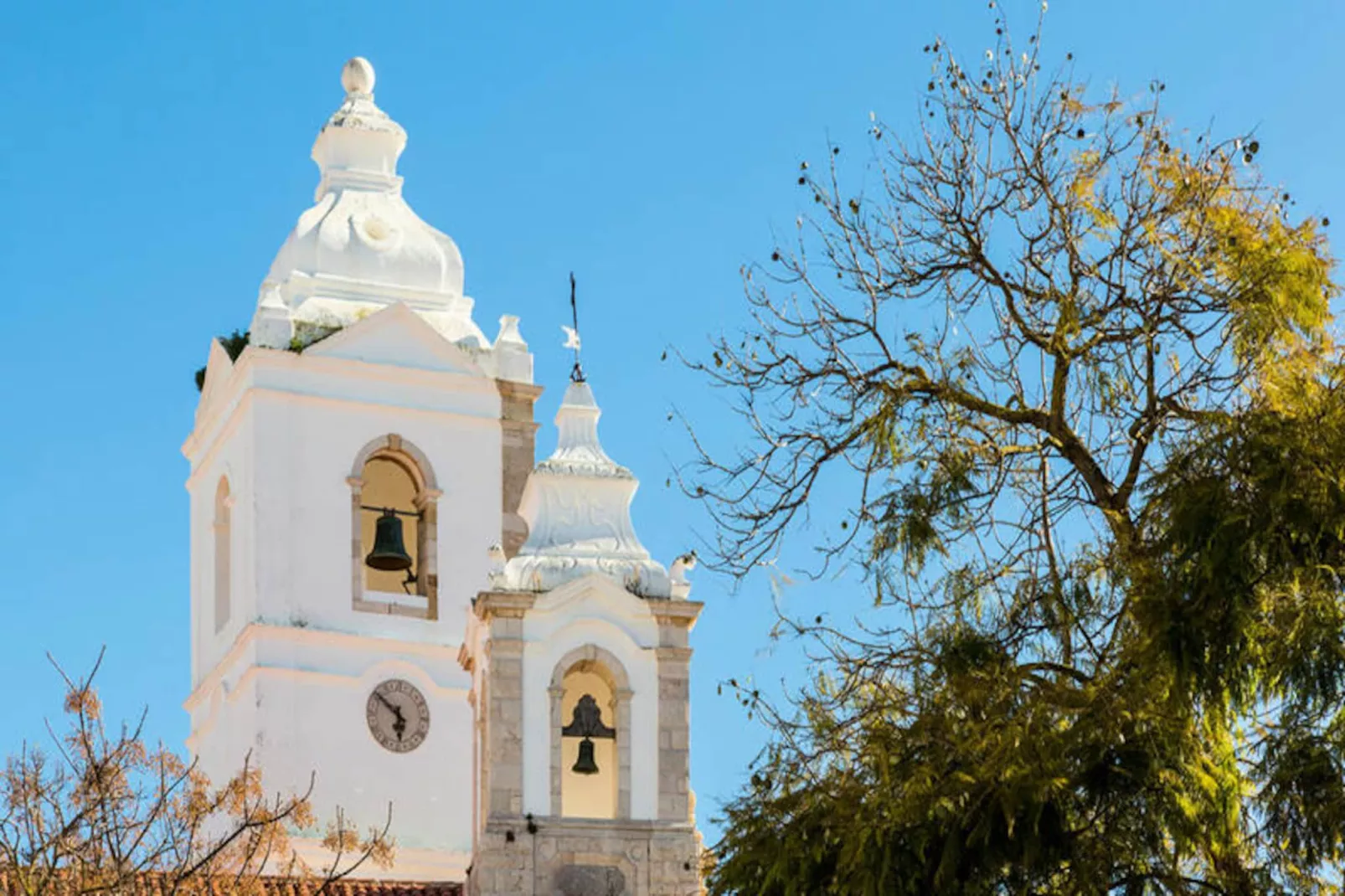 Sunny Seaside Escape-Niet-getagd