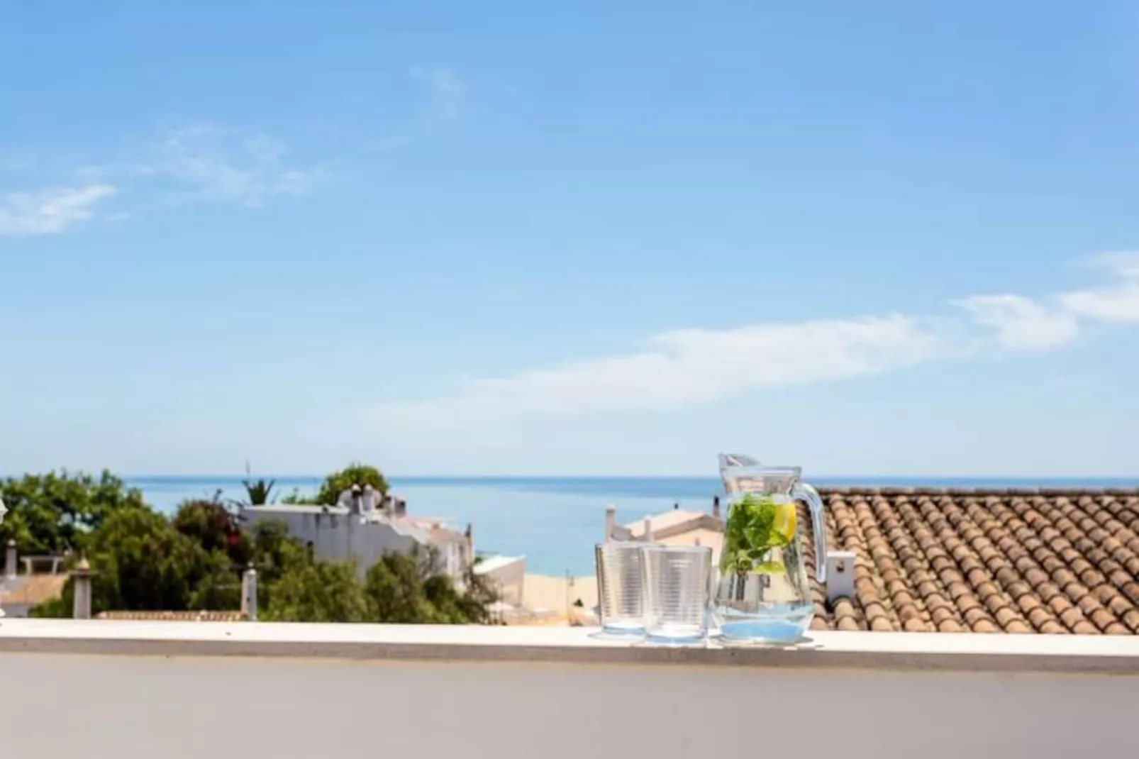 Mariners (1) - Bright And Stylish Apartment-Niet-getagd