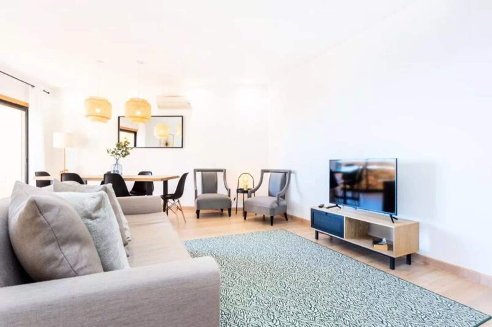 Estrela Da Luz - Marcello Apartment-Niet-getagd