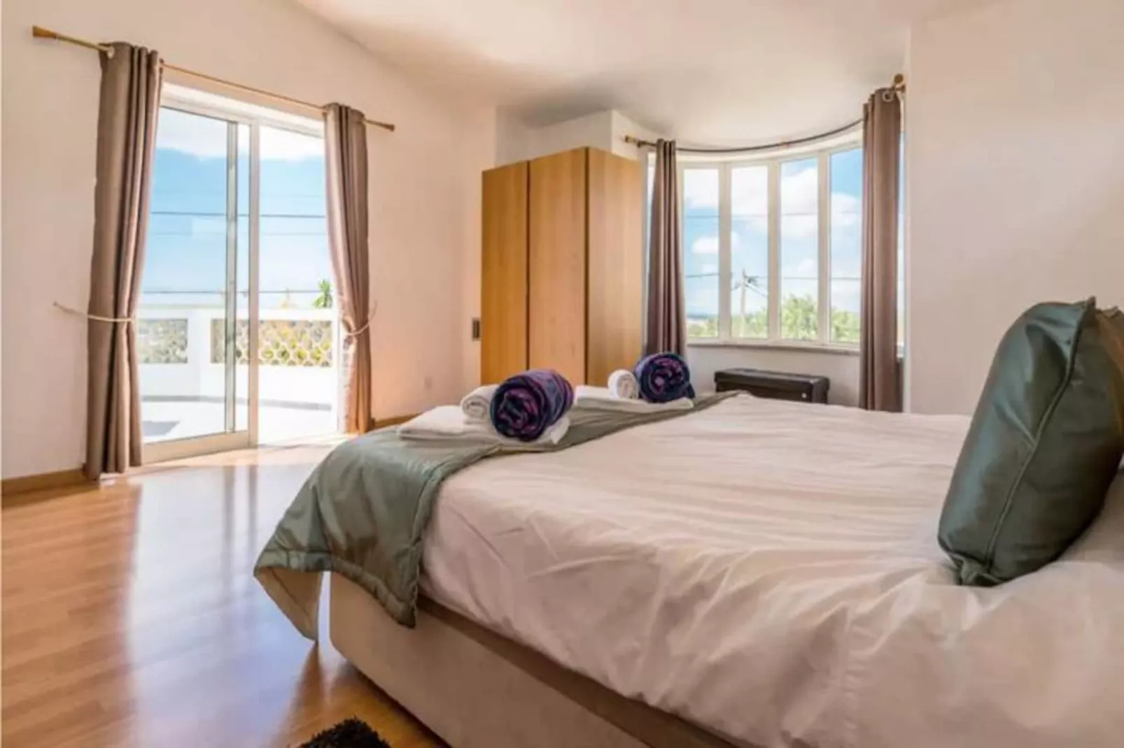 Casa Laranja Villa Loul&eacute;-Niet-getagd