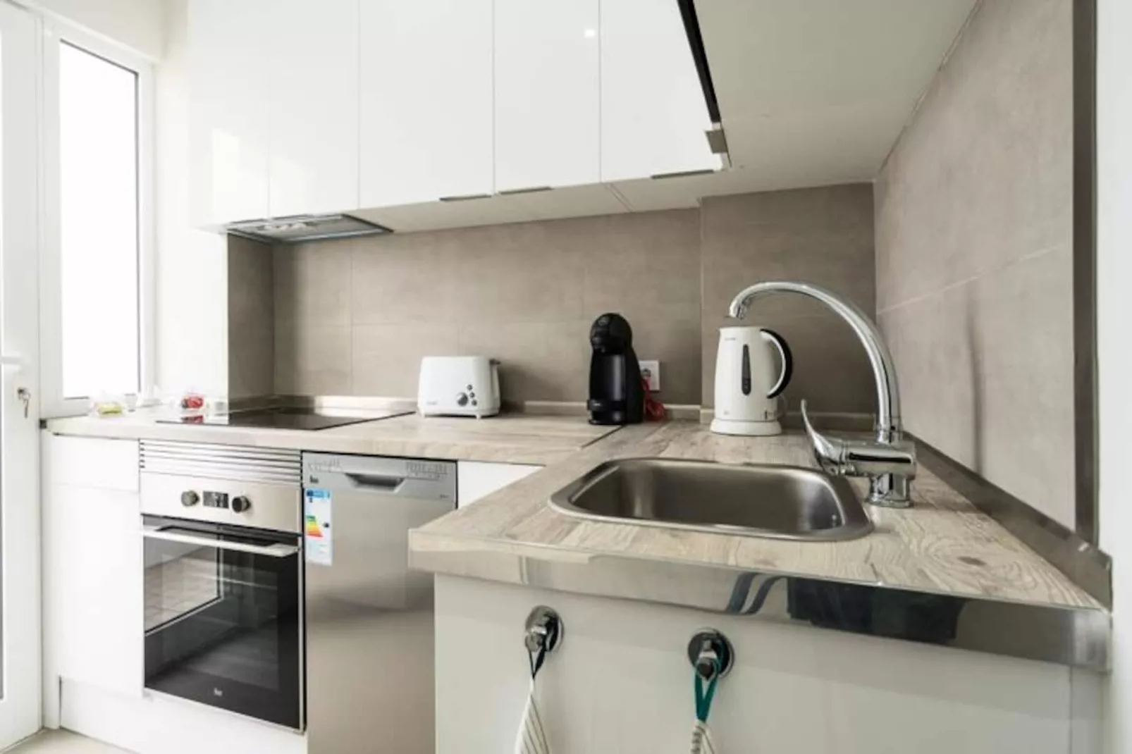 Seaview Urban Apartment Lagos-Niet-getagd