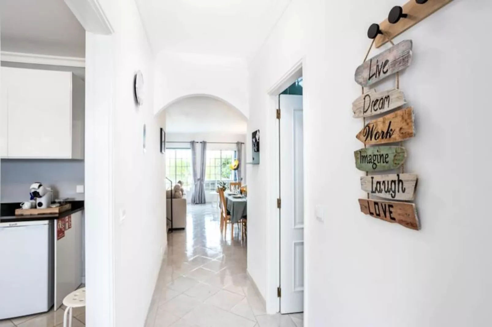 Casa Primavera Albufeira-Niet-getagd