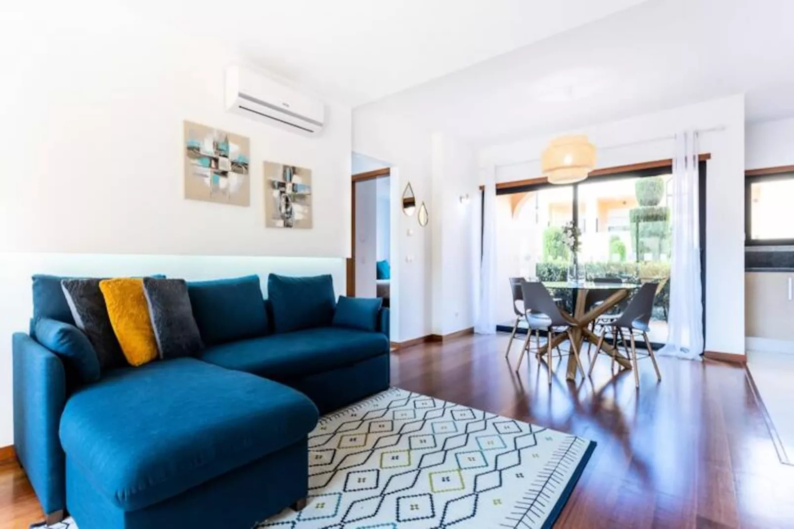 Baia Da Luz - Ground Floor Apartment-Niet-getagd