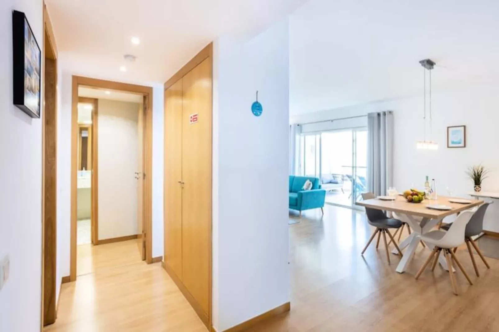 Lagos Workation Apartment-Niet-getagd