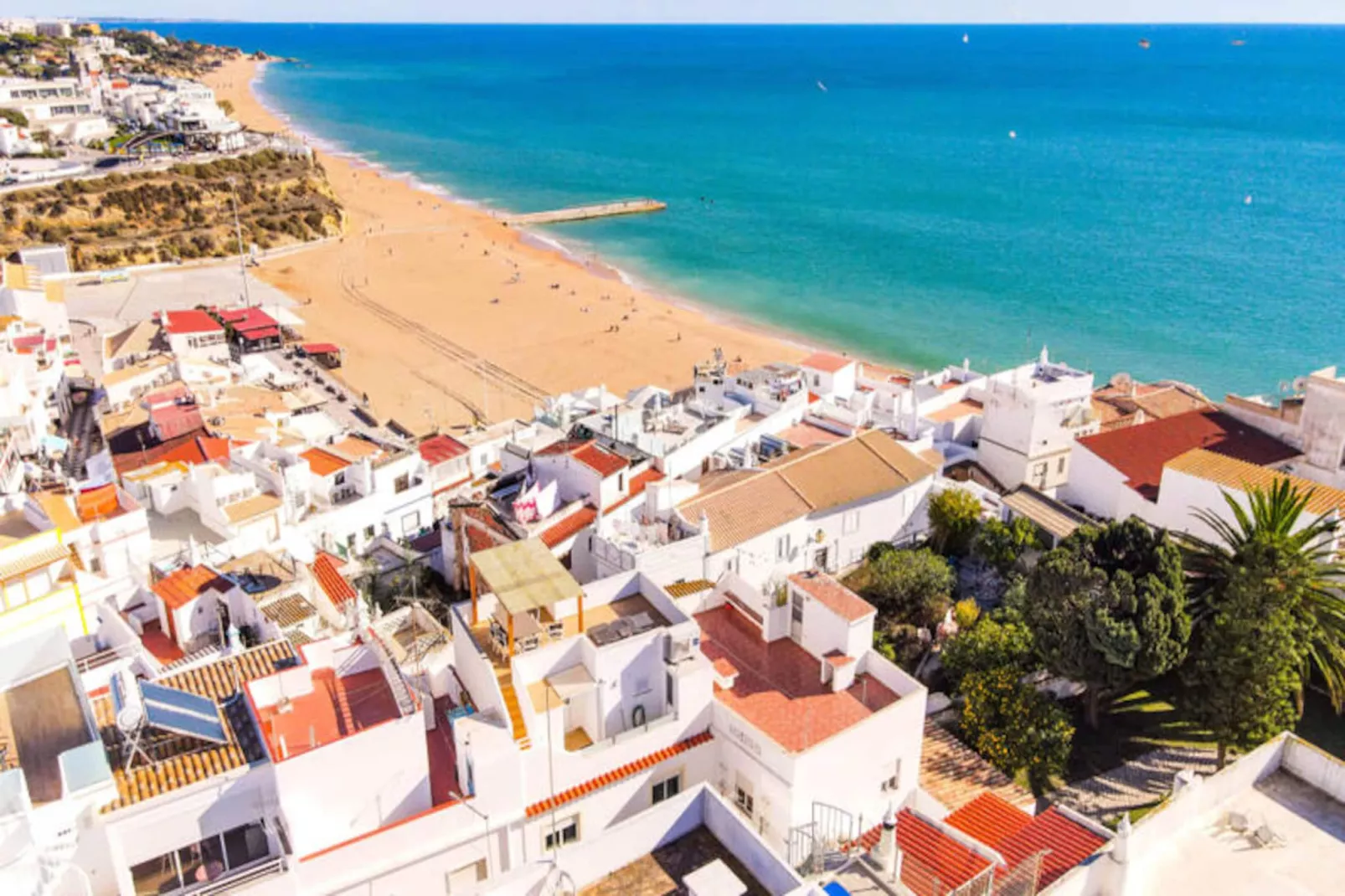 Typische Fisherman's Cottage-Niet-getagd